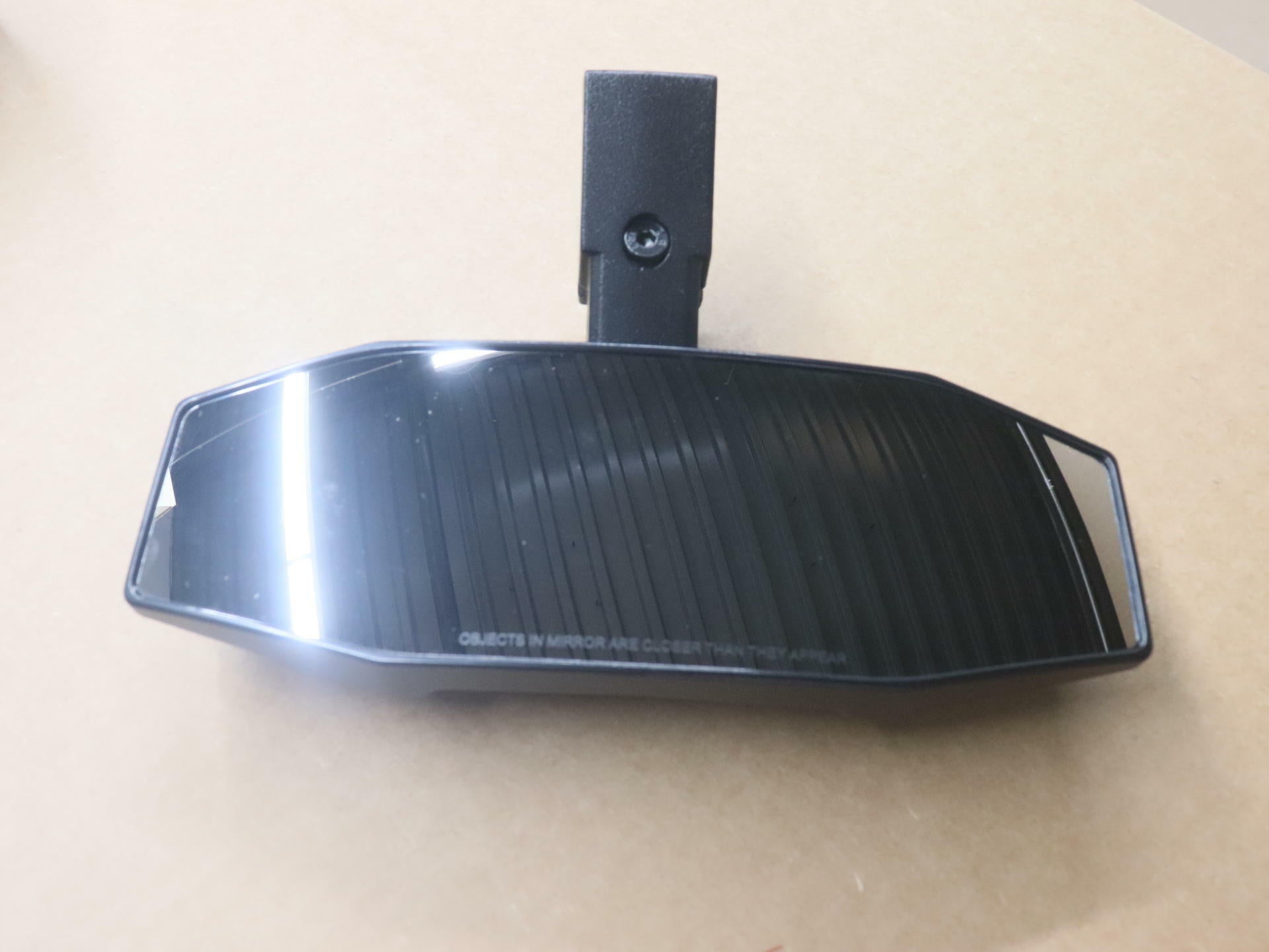 OPEN BOX - OEM Kawasaki Rearview Mirror - Mule Teryx4 KRX4 - 99994-2000