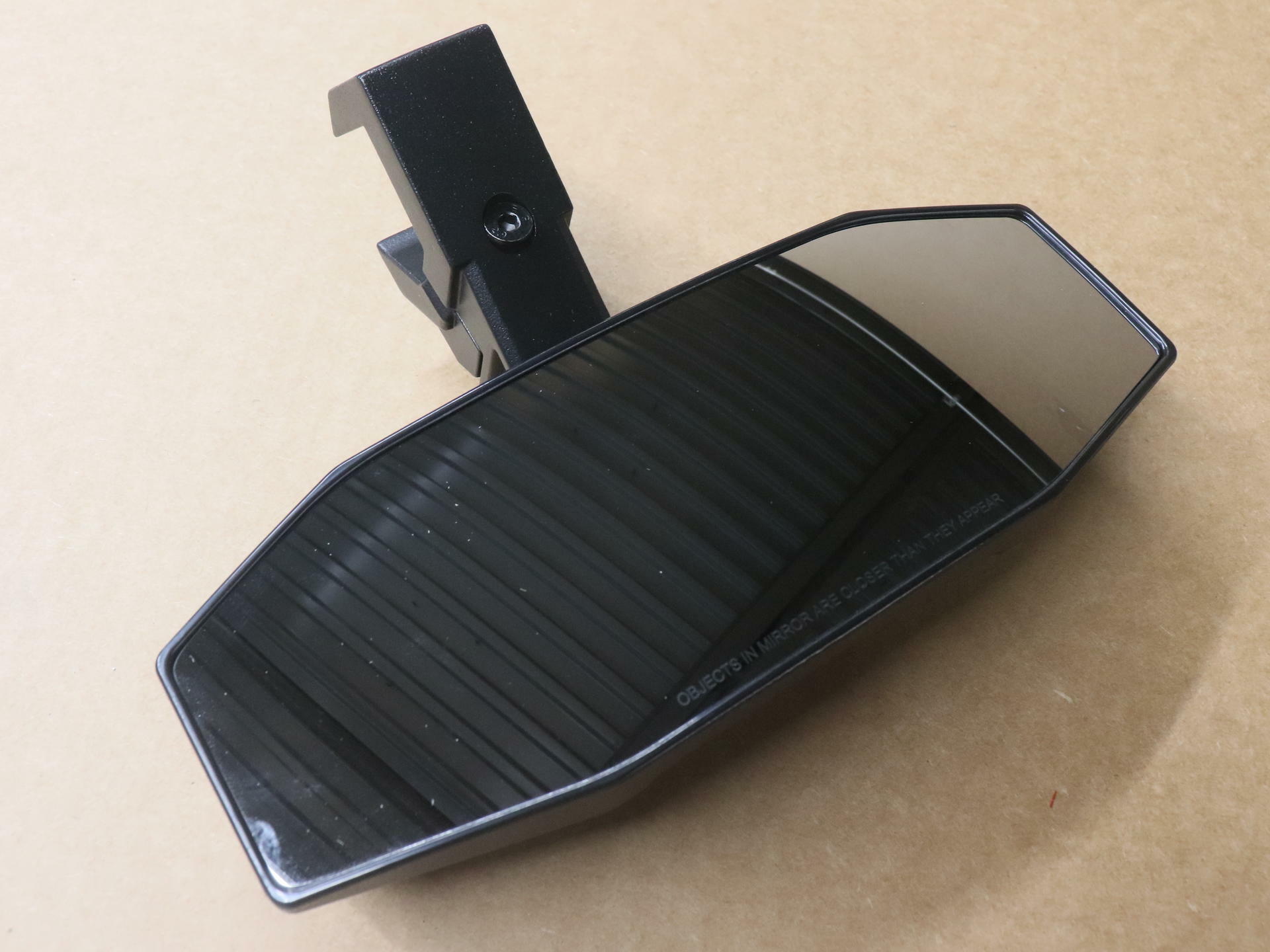 OPEN BOX - OEM Kawasaki Rearview Mirror - Mule Teryx4 KRX4 - 99994-2000