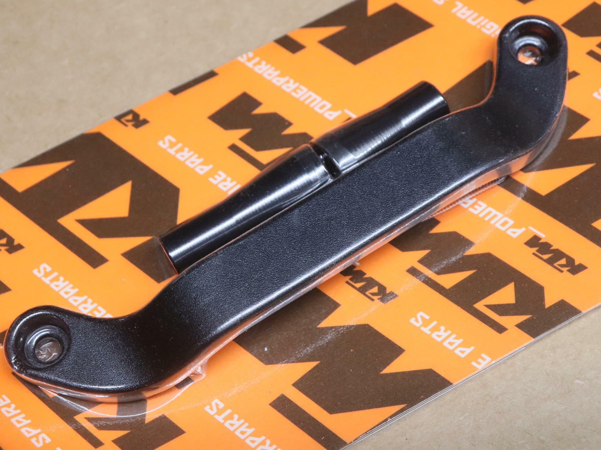 OPEN BOX - KTM Grip Handle Husqvarna Motorcycles GasGas (2024+) - A46012917044