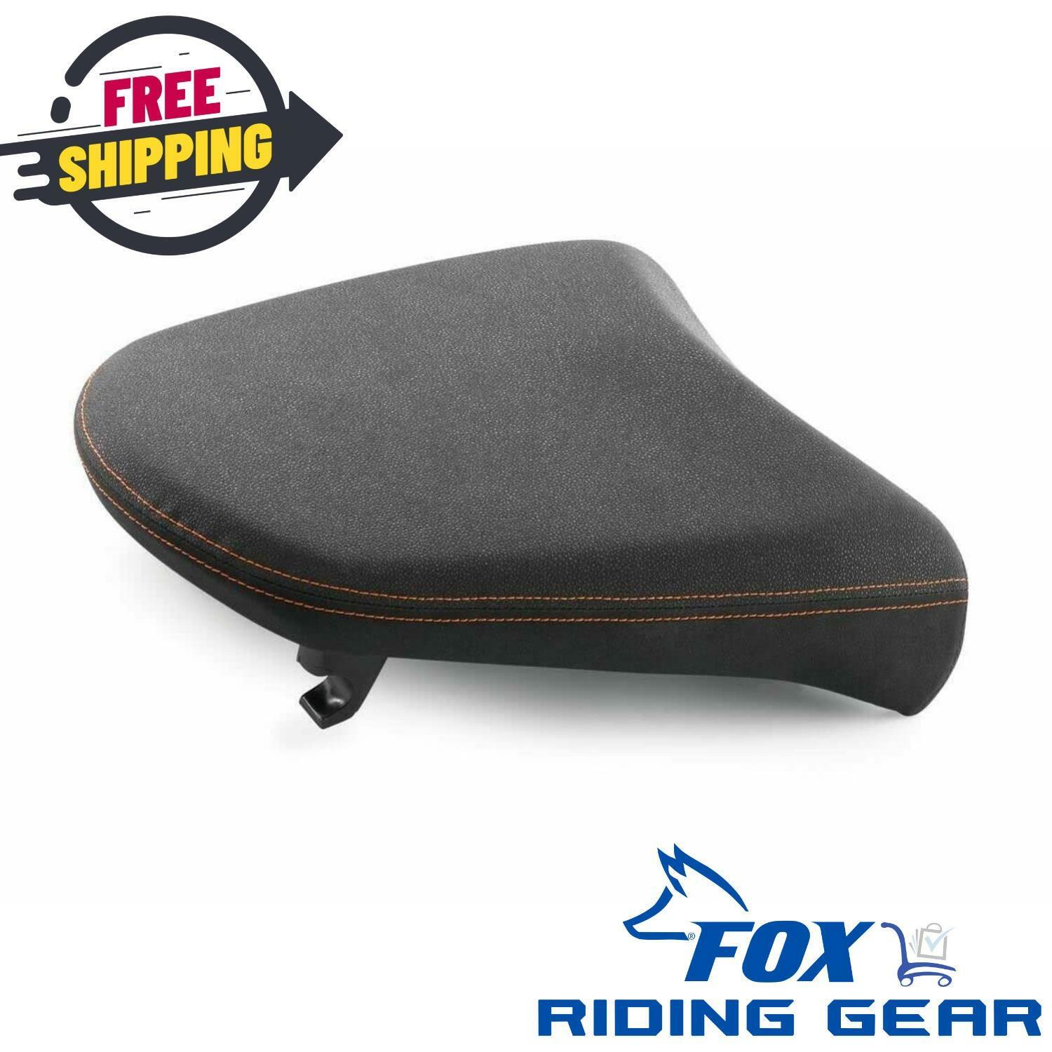 OPEN BOX - KTM Passenger Ergo Pillion Seat 1190 1290 Adventure R - 60607947000