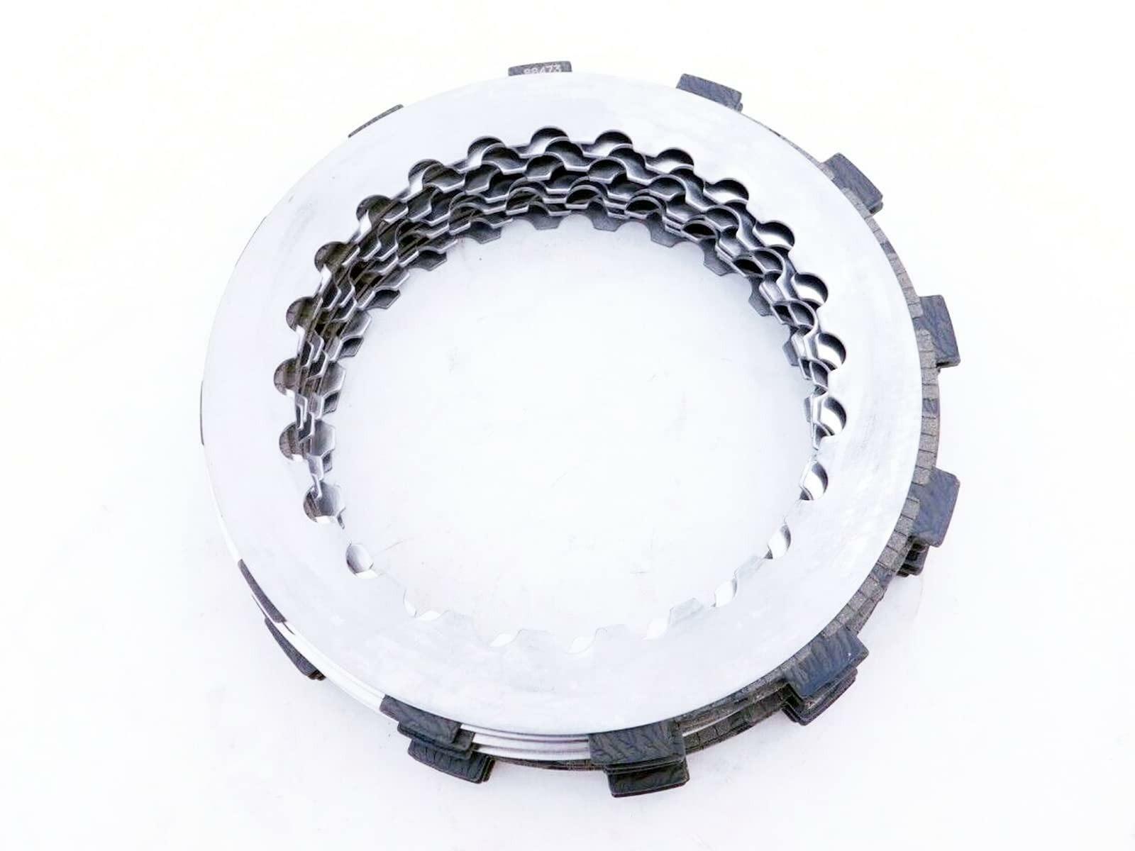 OEM KTM Complete Clutch Kit 2013 2014 2015 250 300 SX XC XC-W - Open Box