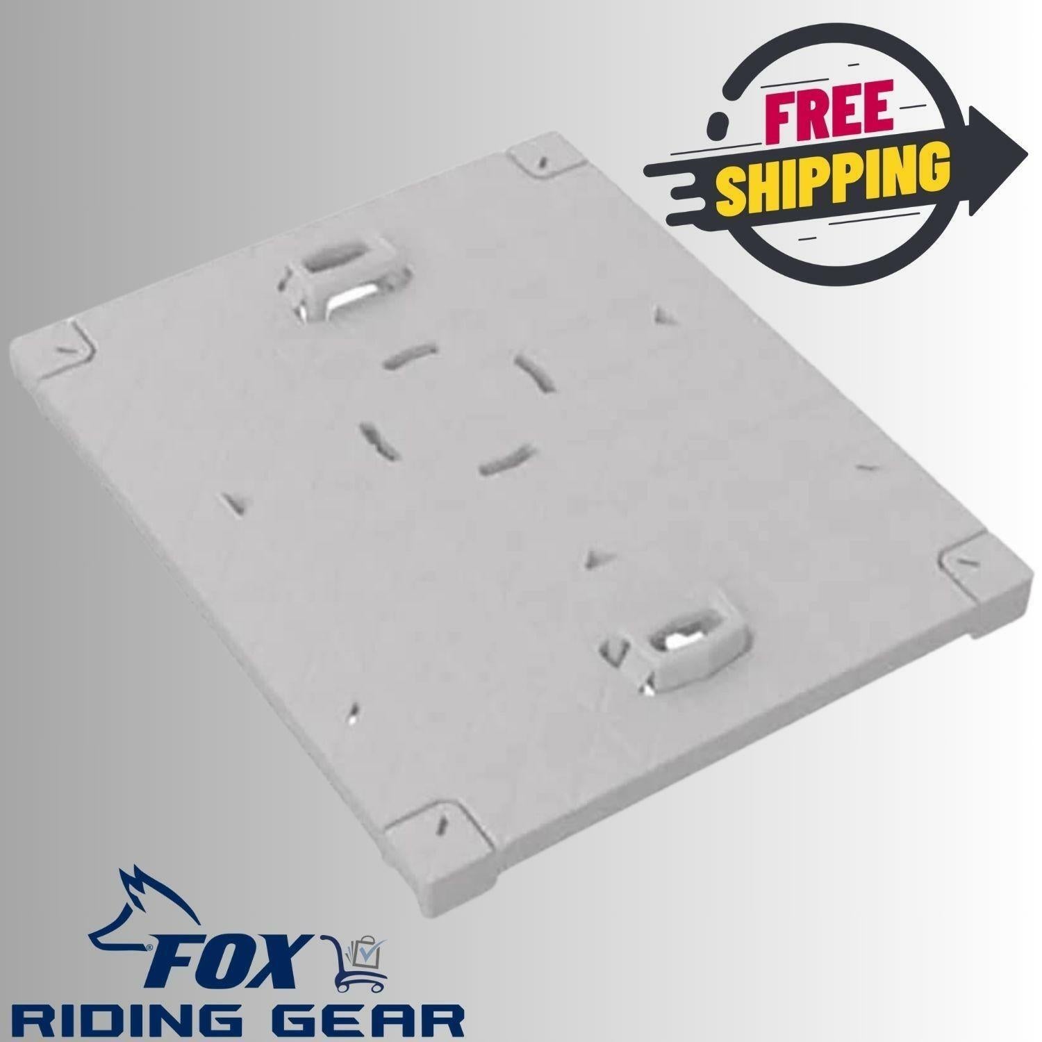 OPEN BOX - OEM Sea-Doo Switch LinQ Cargo Tile Interlocking - 295100989