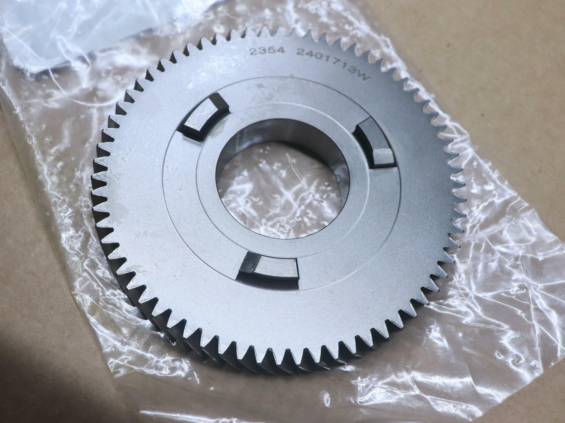 OPEN BOX - OEM Polaris Low Gear 67 Tooth Ranger 1000 900 570 - 3235232