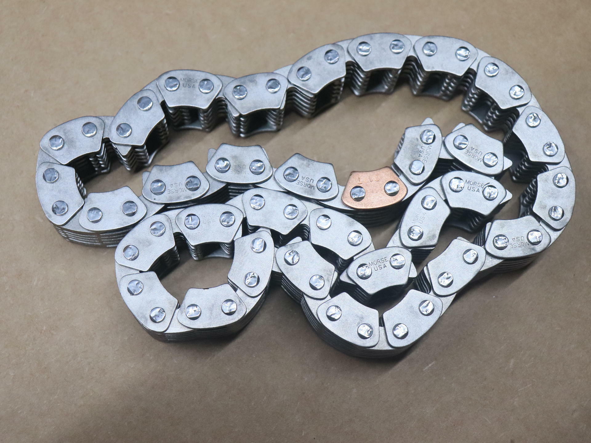 OEM Polaris HYVO Silent Chain Indy 340 WideTrak 550 600 - 3221113 - Open Box