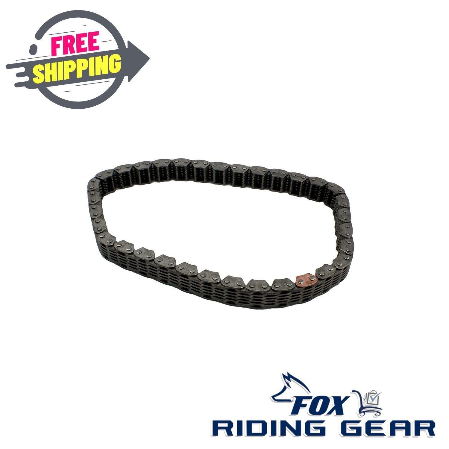 OPEN BOX - OEM Polaris HYVO Silent Chain Indy 340 WideTrak 550 600 - 3221113