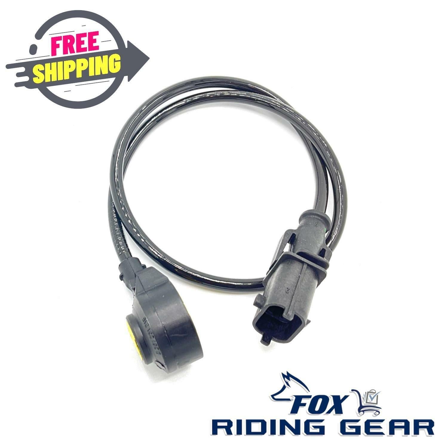 OEM Polaris Detonation Bosch Sensor RZR Turbo RMK 600 800 900 2410369 - Open Box