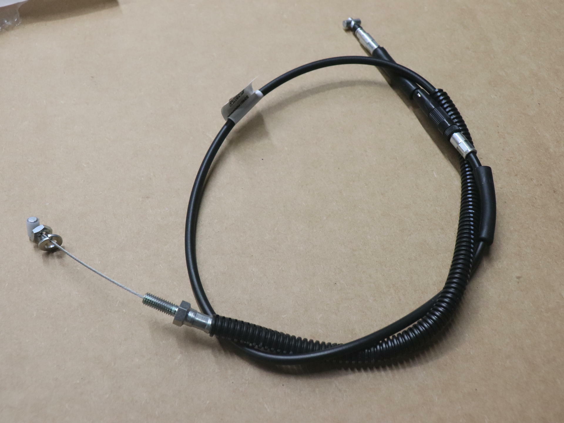 OPEN BOX - OEM Polaris Throttle Cable RMK 600 800 SKS 800 - 7082022