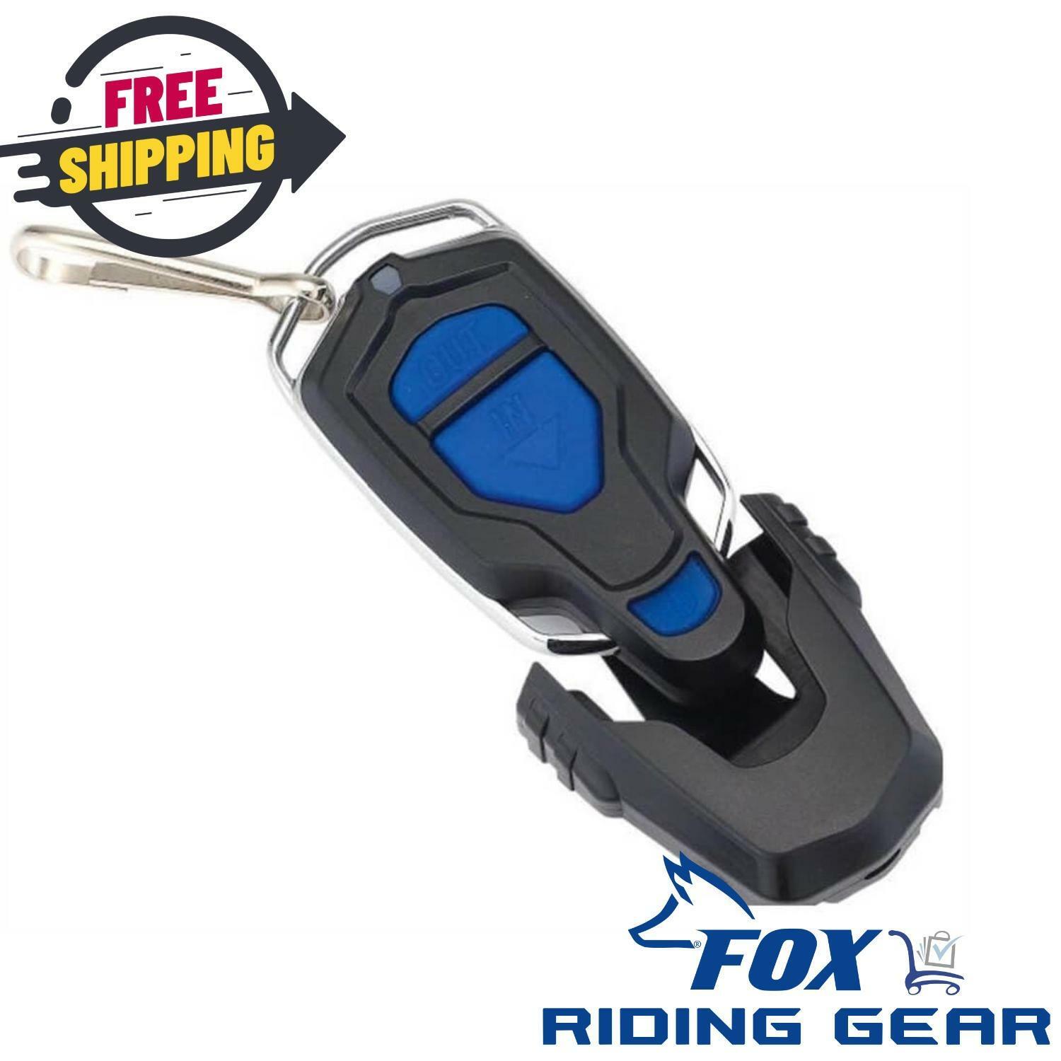 OEM Polaris Wireless Winch Remote Control Kit - 2879316 - Open Box