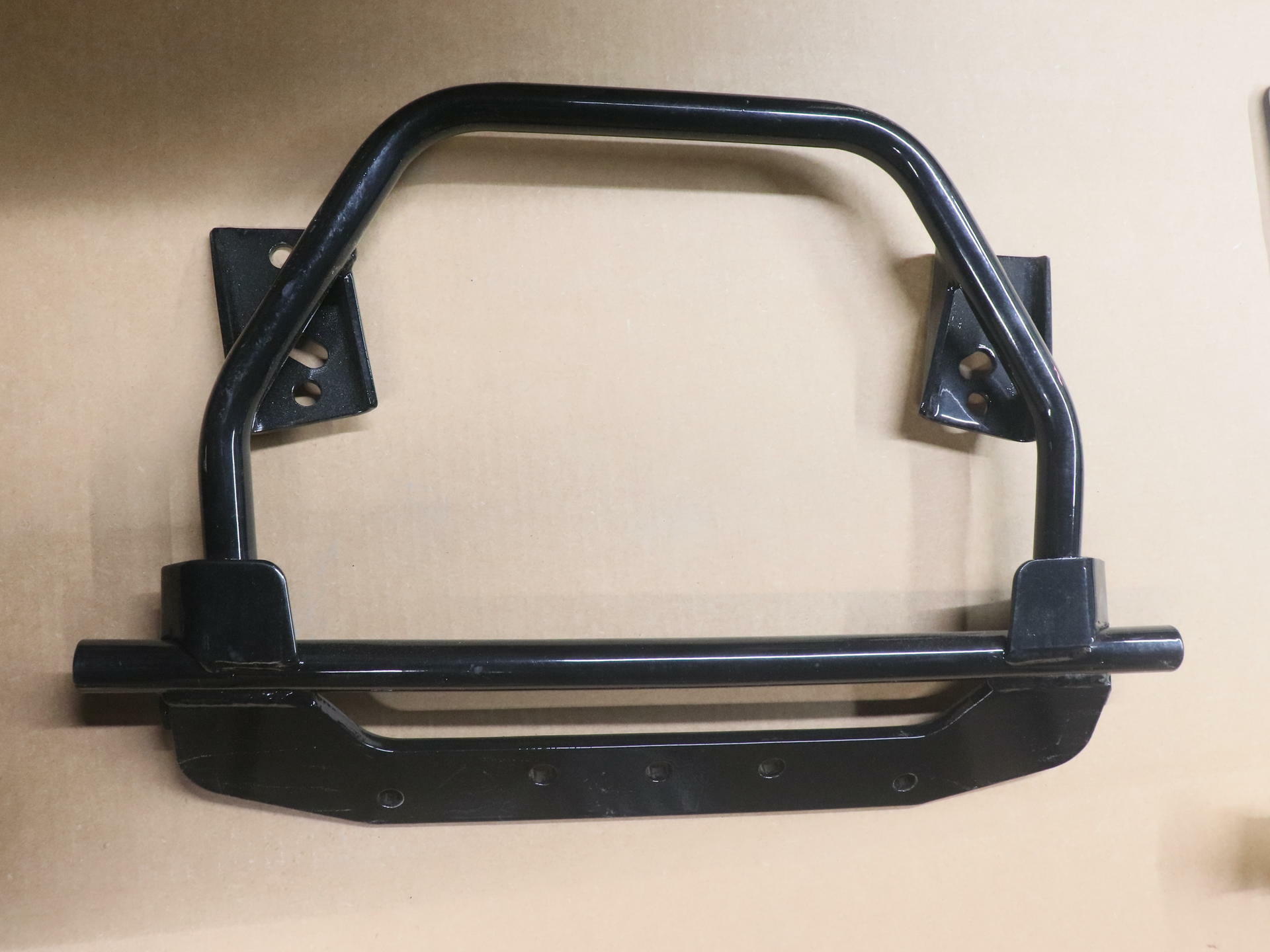 OPEN BOX - OEM Polaris Glacier HD Plow Mount Plate Ranger 500 570 800 - 2879105