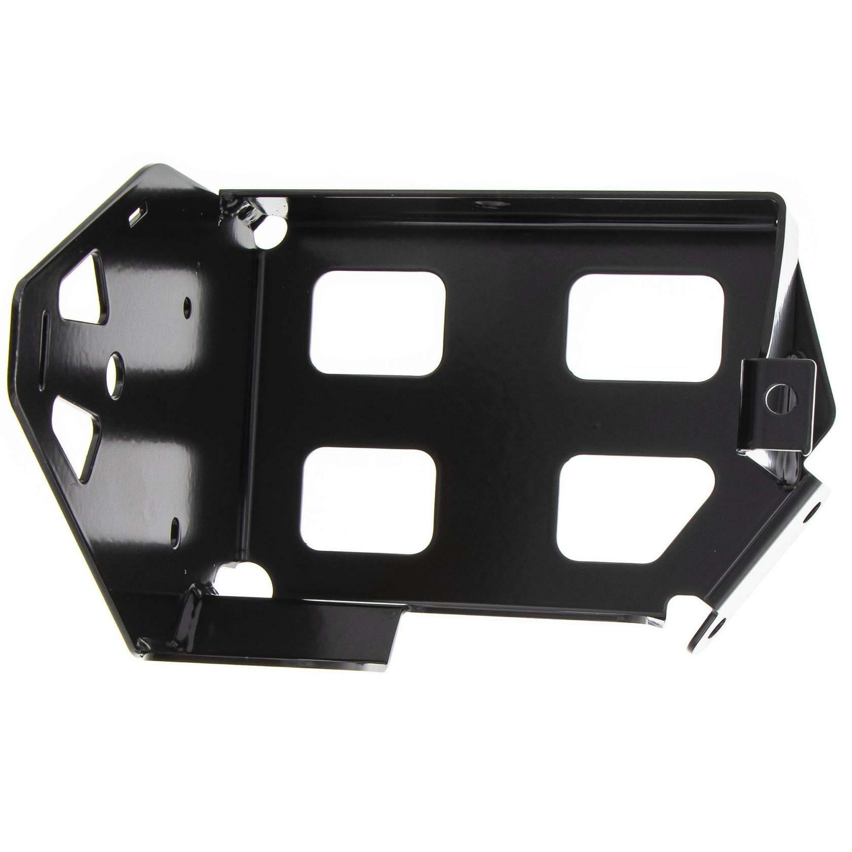 OPEN BOX - OEM Can-Am Auxiliary Dual Battery Installation Kit Defender 715003758