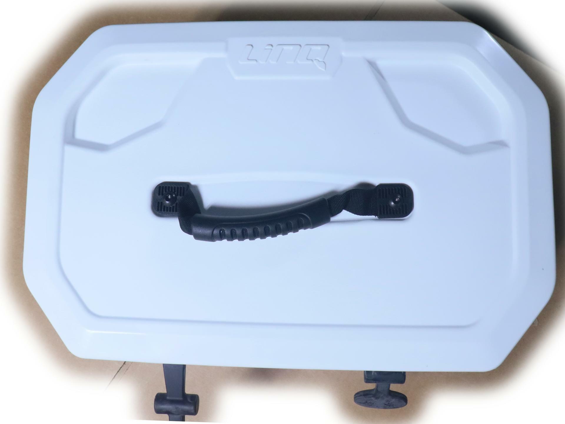 OEM Sea-Doo Sea-Doo LinQ Cooler 4.2 Gal (16 L) - 295100698 - Open Box