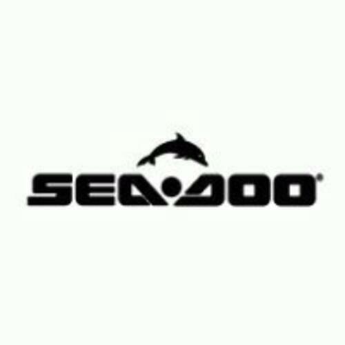 OEM Sea-Doo PWC Lift Kit 1200 LB 4-TEC Platforms 529036189 - Open Box
