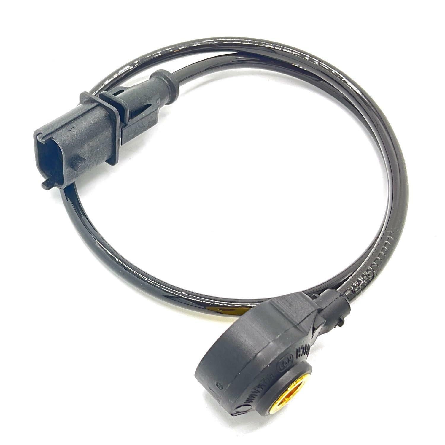 OEM Polaris Detonation Bosch Sensor RZR Turbo RMK 600 800 900 2410369 - Open Box