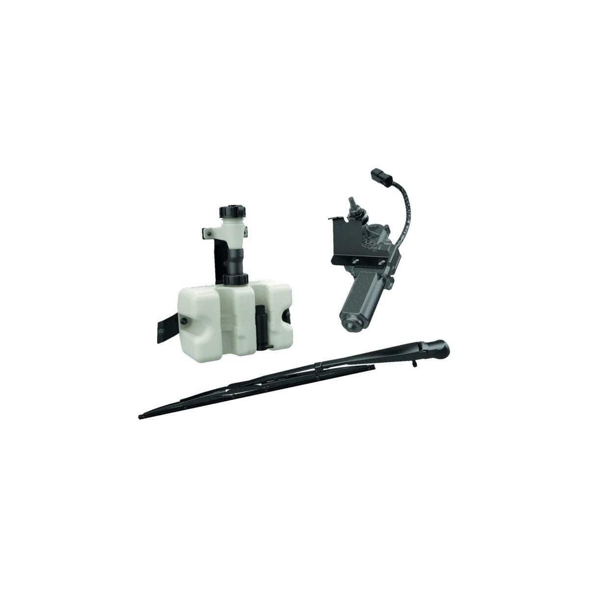 OPEN BOX - OEM Can-Am Windshield Wiper Washer Kit Maverick X3 Max - 715004762