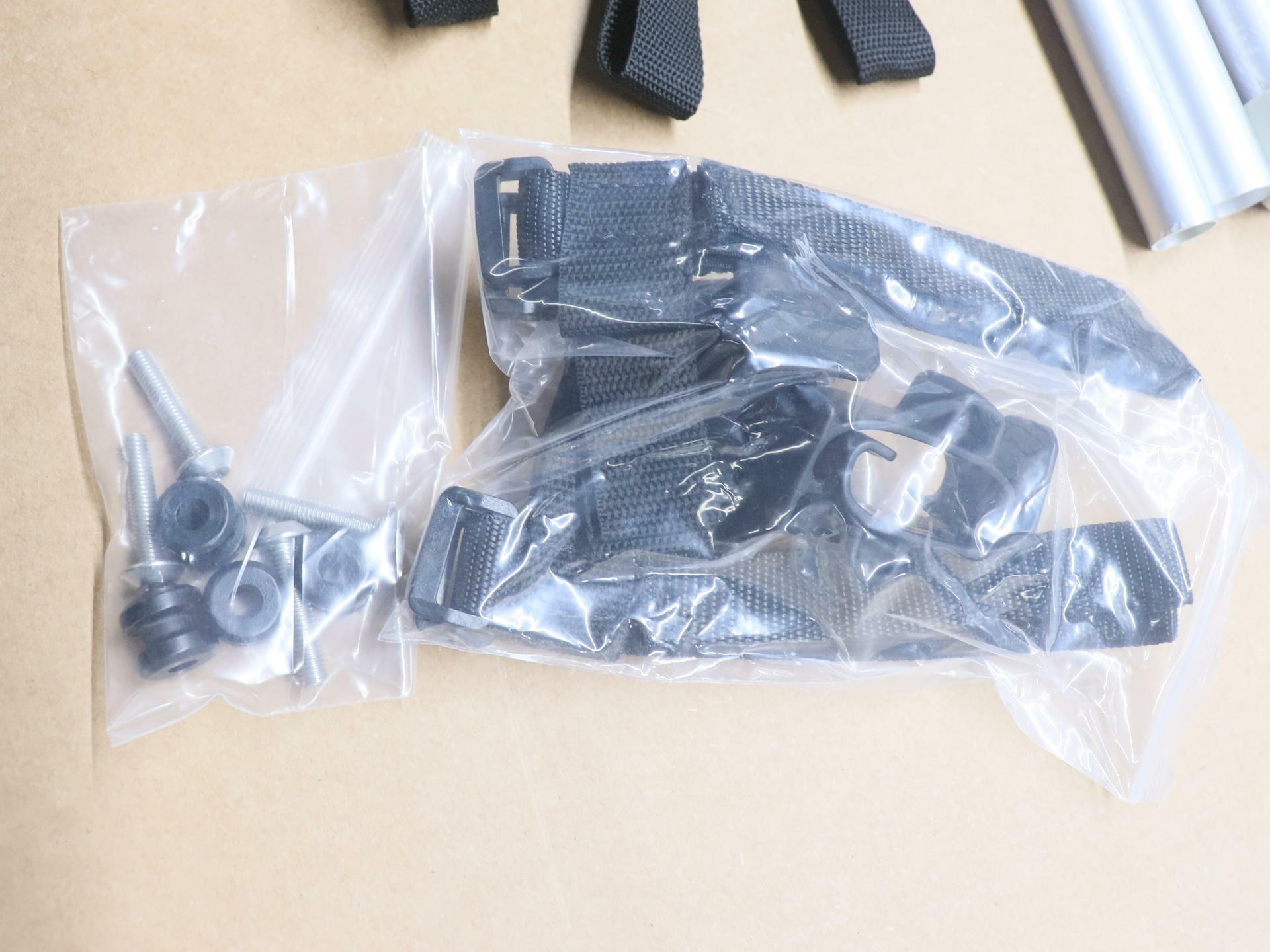 OEM Sea-Doo Switch Compact Mooring Cover Kit - 295101067 - Open Box