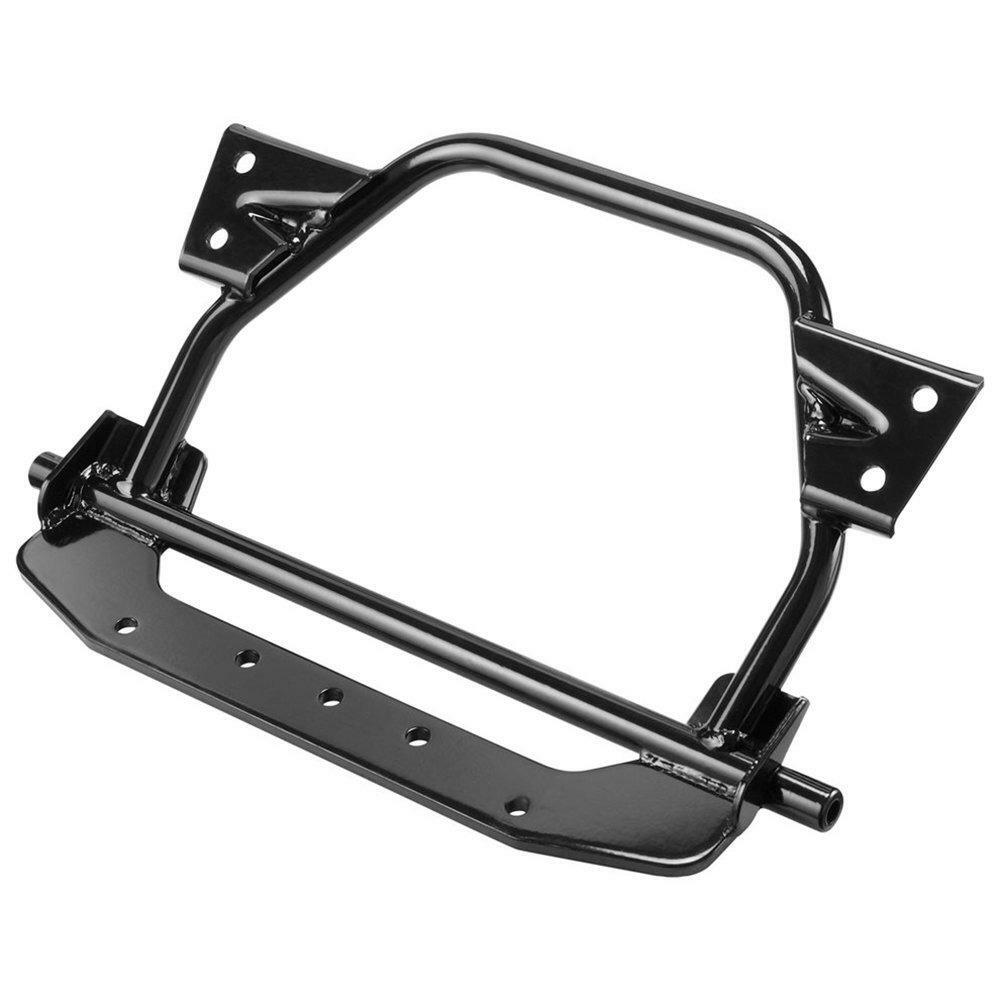 OEM Polaris Glacier HD Plow Mount Plate Ranger 500 570 800 - 2879105 - Open Box