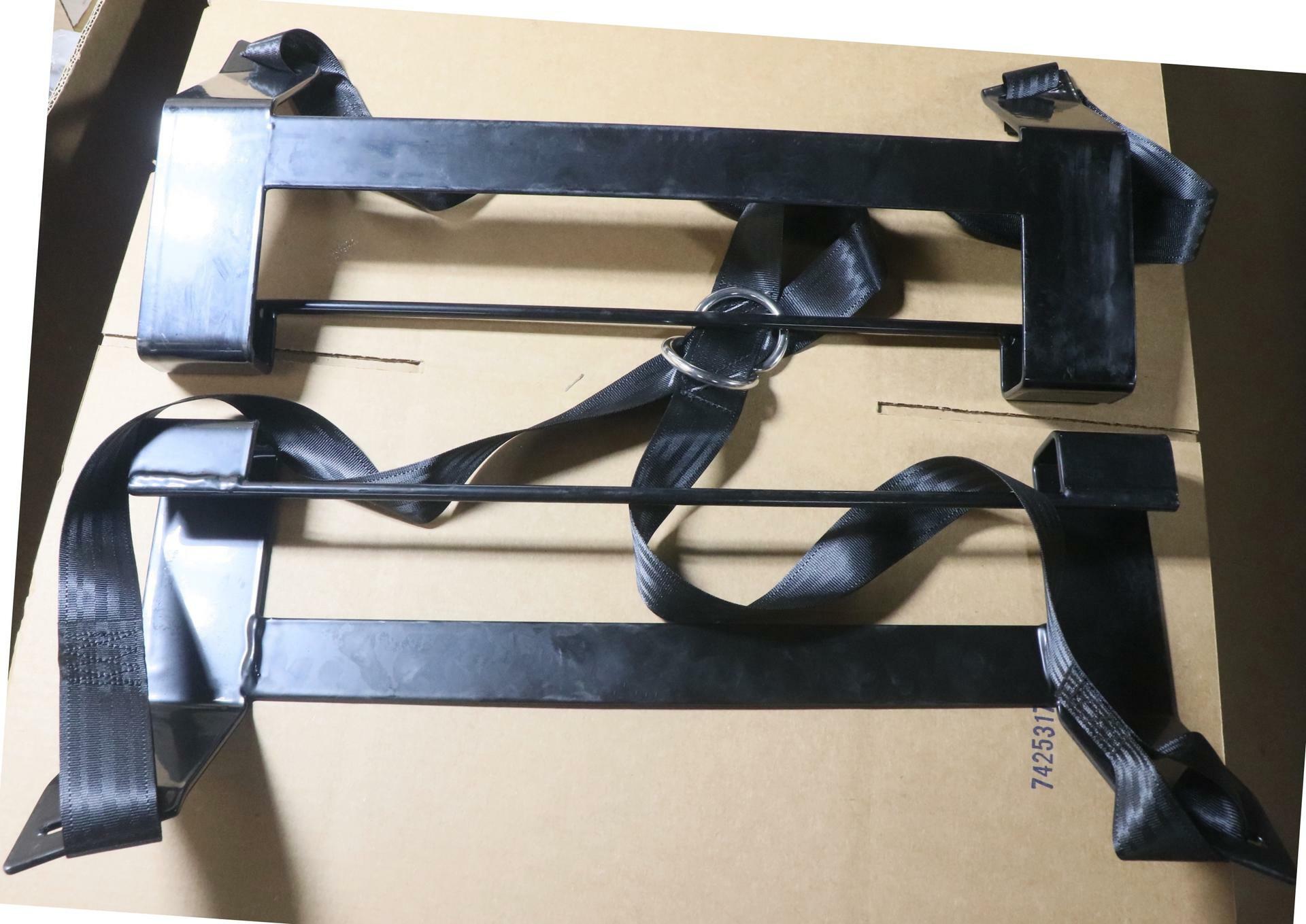 OPEN BOX - OEM Sea-Doo PWC Lift Kit 1200 LB Capacity 4-TEC Platforms - 529036189