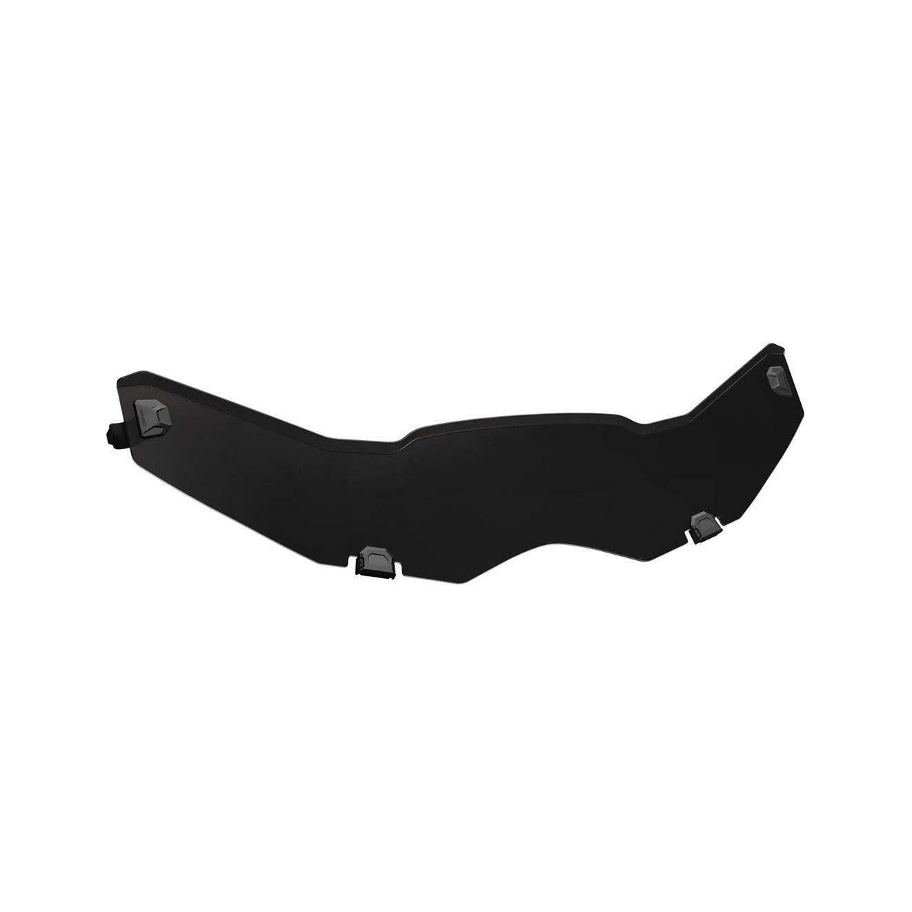 OEM Can-Am Tinted Half Windshield Maverick X3 X3 Max 715004291 - Open Box