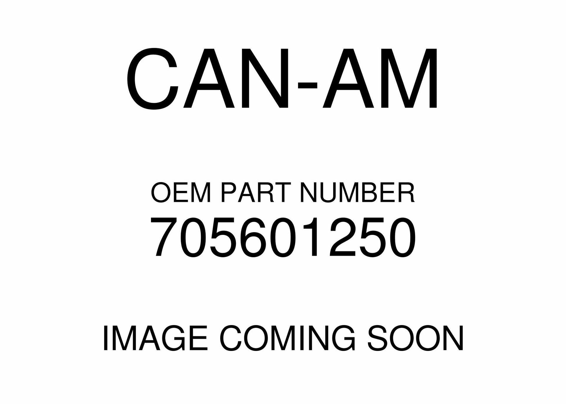 Can-Am Maverick 1000 2014-2018 Brake Switch 705601250 New OEM