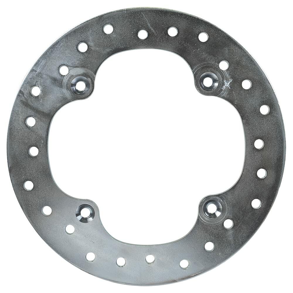 Can-Am New OEM Rear Disc Brake Rotor 705601840 Genuine ATV UTV