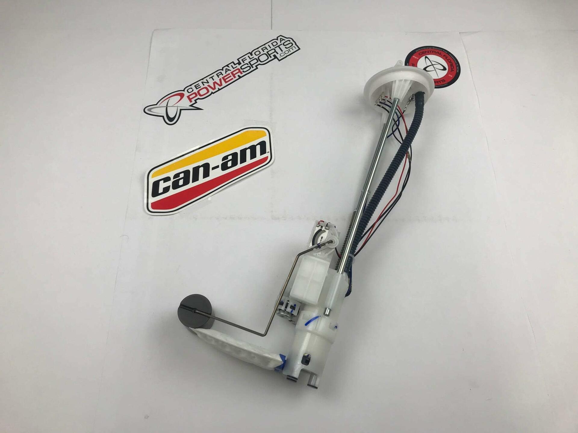 Can-Am 2015-2018 Outlander Max Renegade Fuel Pump 709000461 New Oem