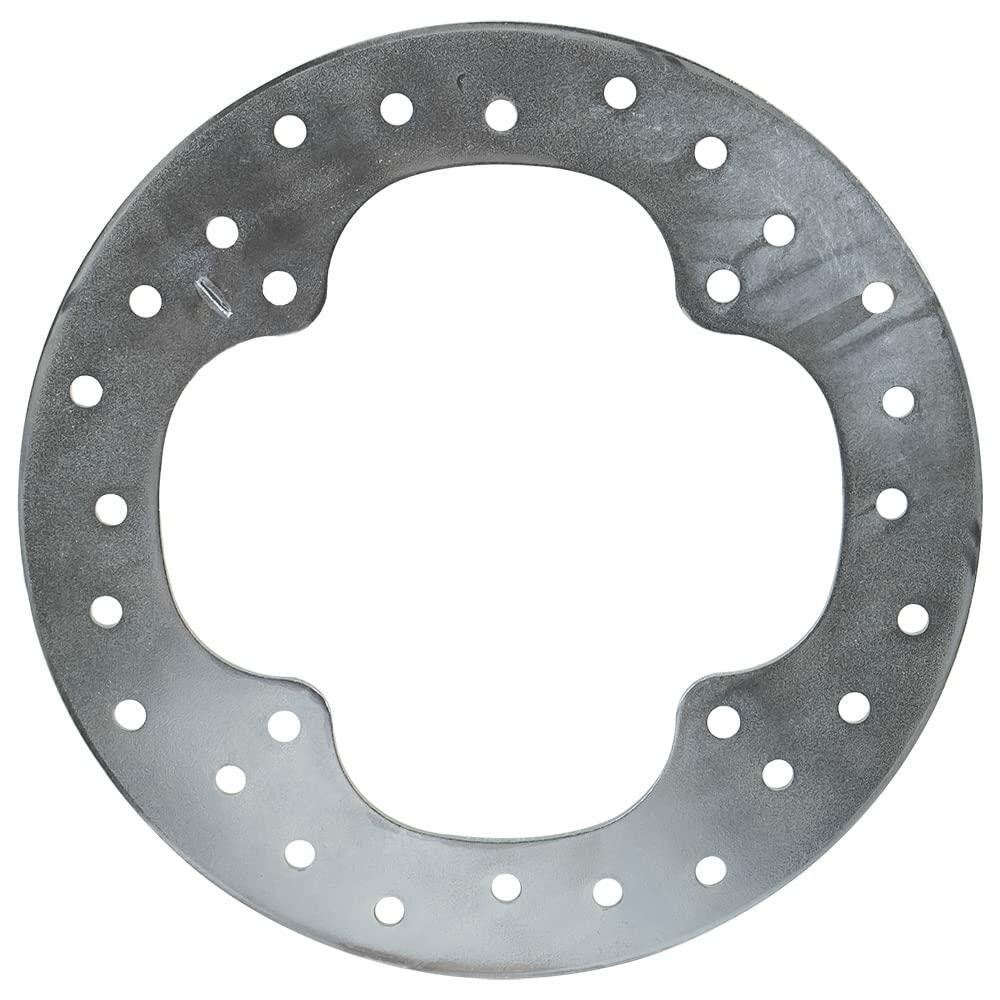 Can-Am New OEM Rear Disc Brake Rotor 705601840 Genuine ATV UTV