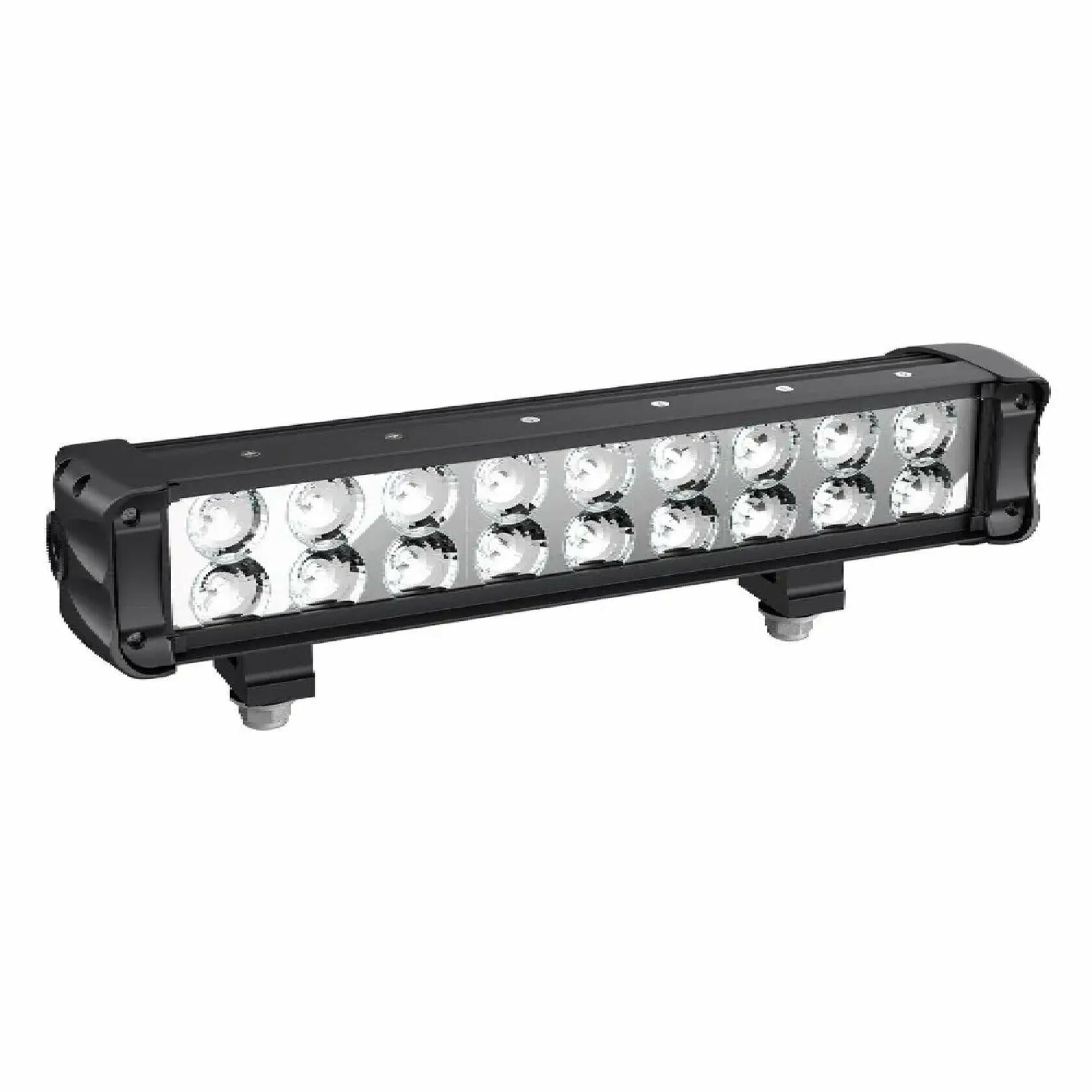 Can-Am OEM 15" Double Stacked LED Light Bar 90W 715002934