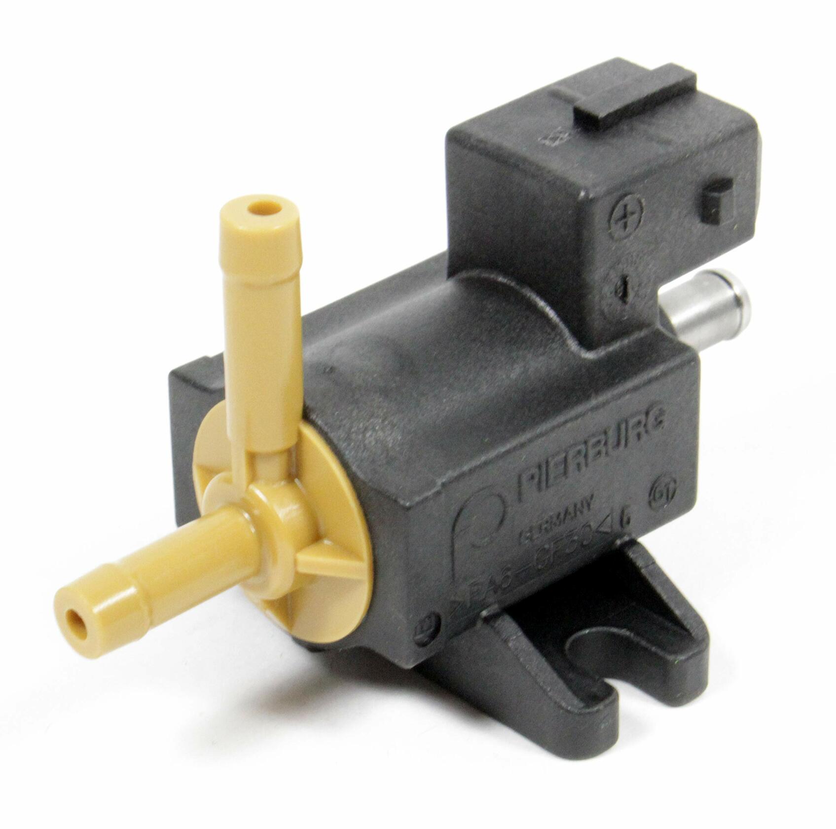 Can-Am Maverick X3 Turbo Solenoid Valve 420664636 New OEM 2017-2018
