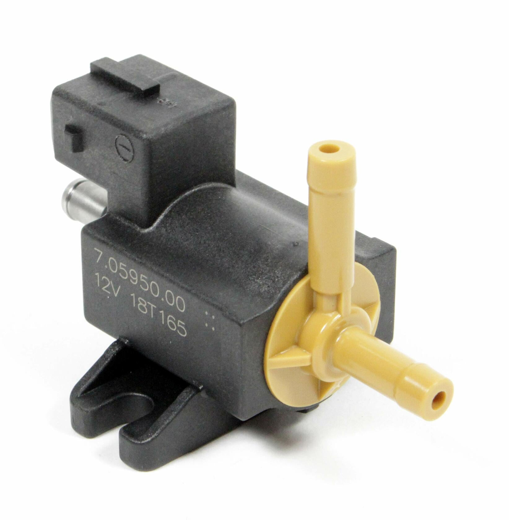 Can-Am Maverick X3 Turbo Solenoid Valve 420664636 New OEM 2017-2018