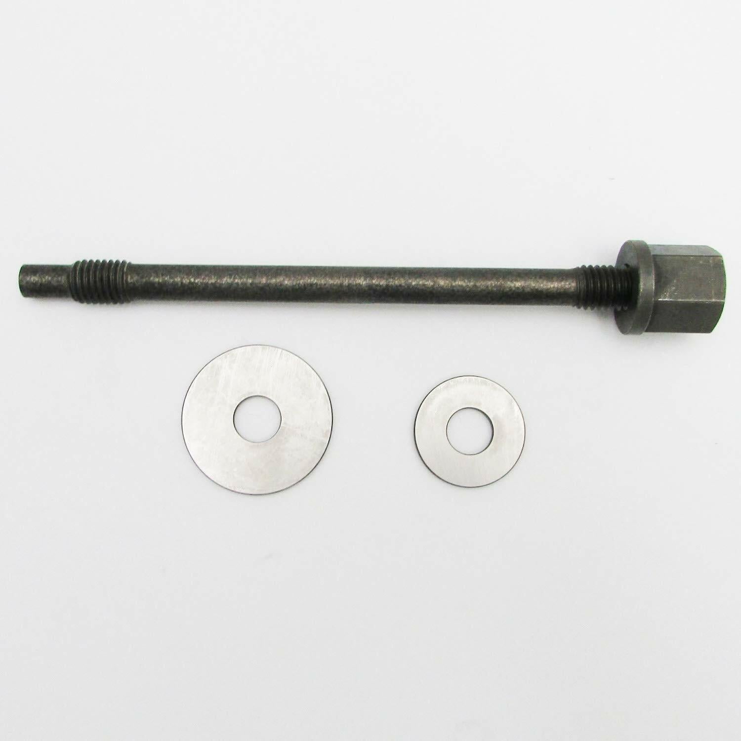 BRP 703500842 OEM Clutch Bolt Repair Kit for 2013-2019 Can-Am Maverick Commander Outlander