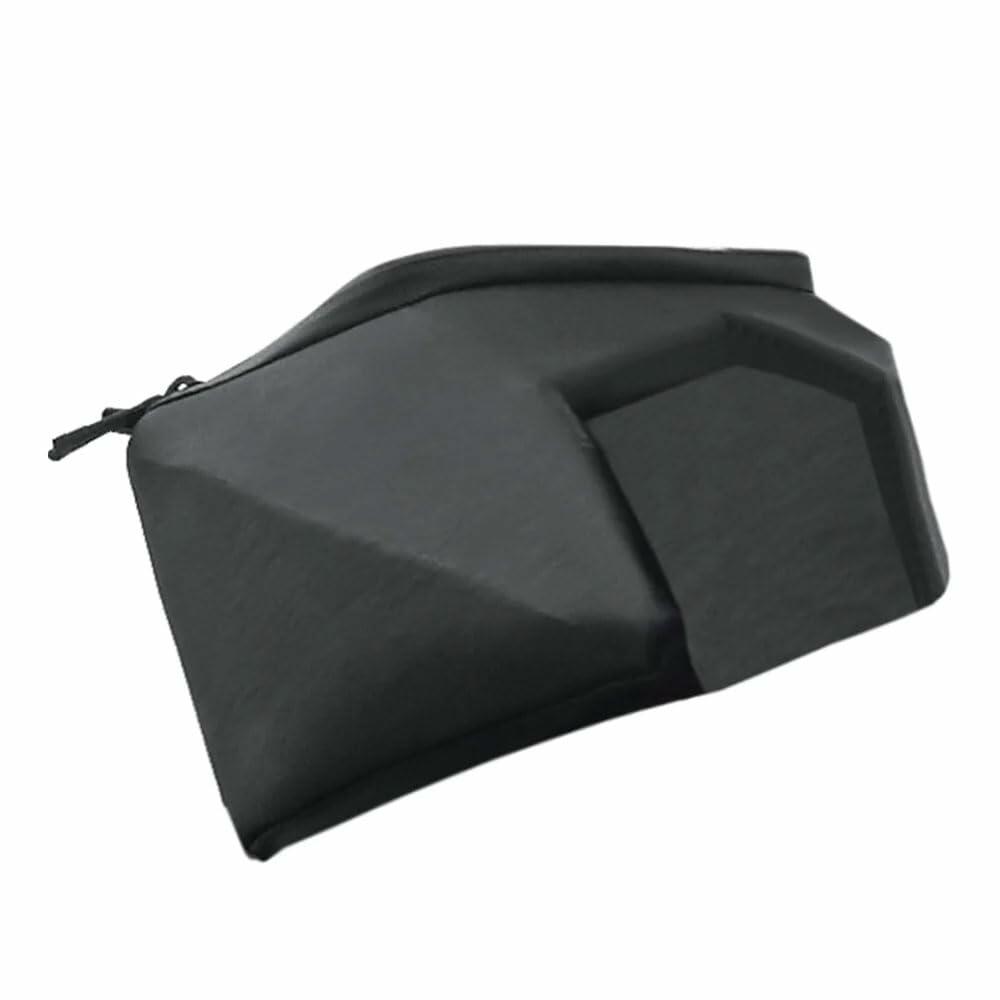 Polaris Snowmobile AXYS Lock & Ride Rear Seat Bag