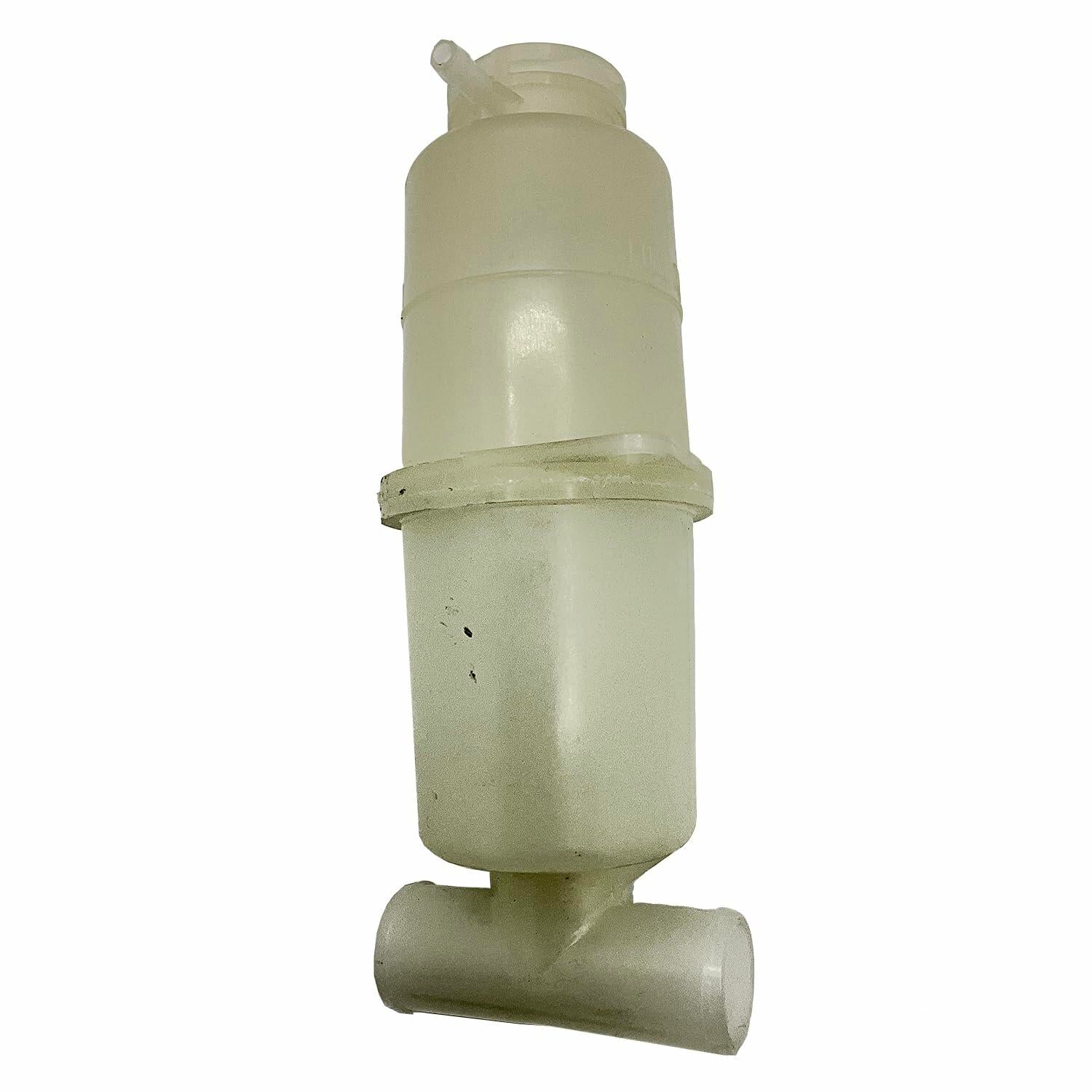 Genuine Polaris Snowmobile Coolant Bottle Reservoir Tank OEM Part 2520598