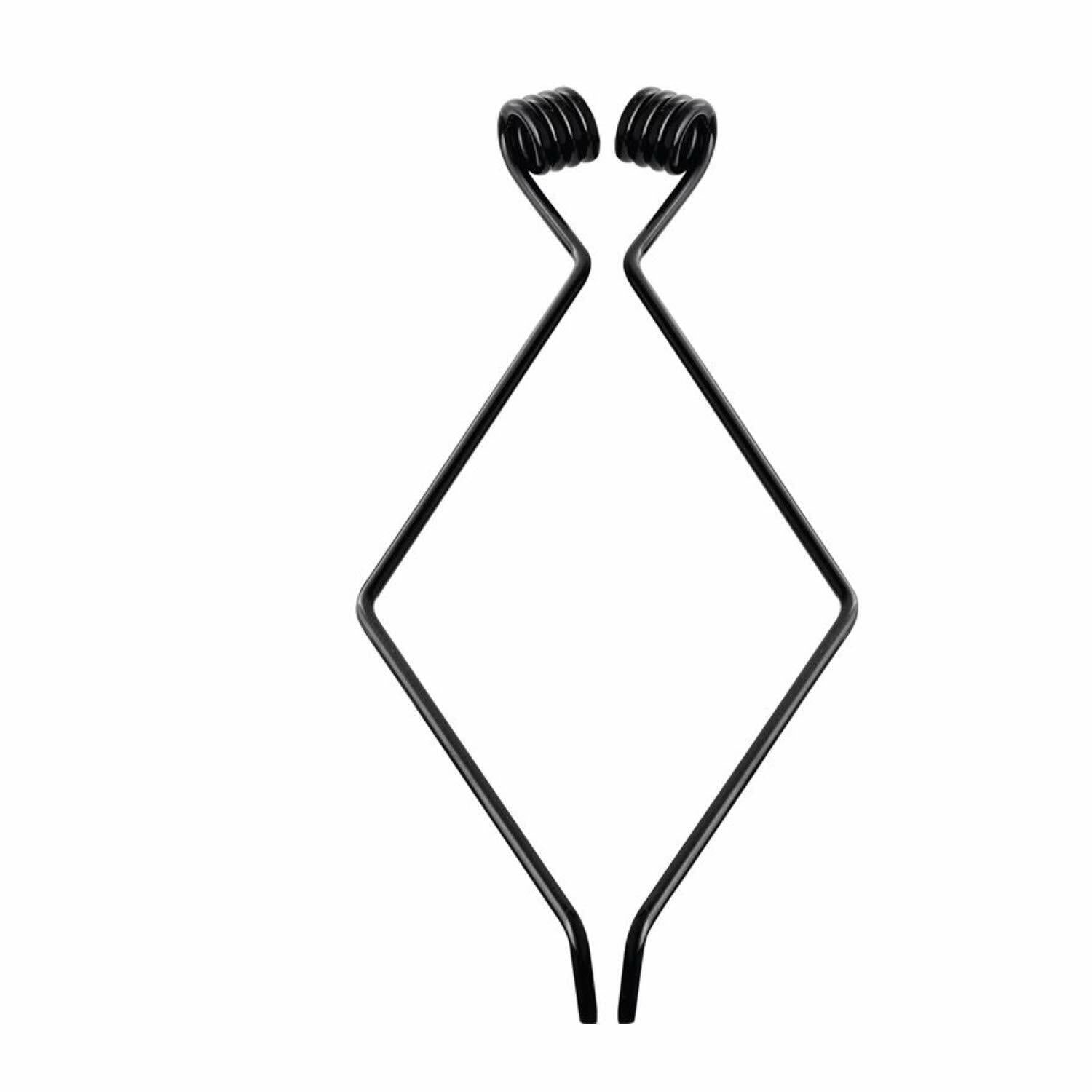 Polaris Snowmobile Ice Scratchers. 2876256