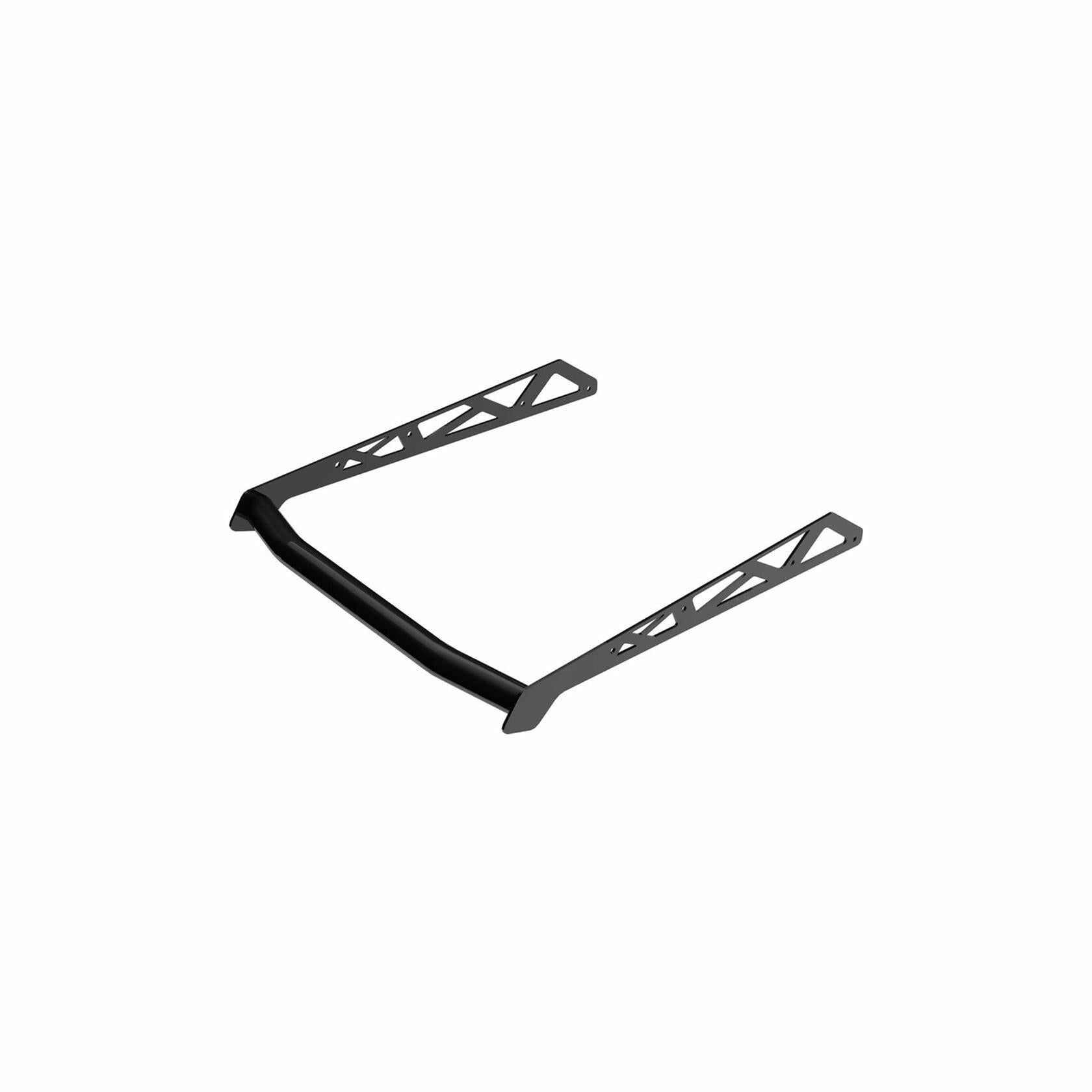Polaris Snowmobile AXYS Extreme Rear Bumper 155 in./163 in.