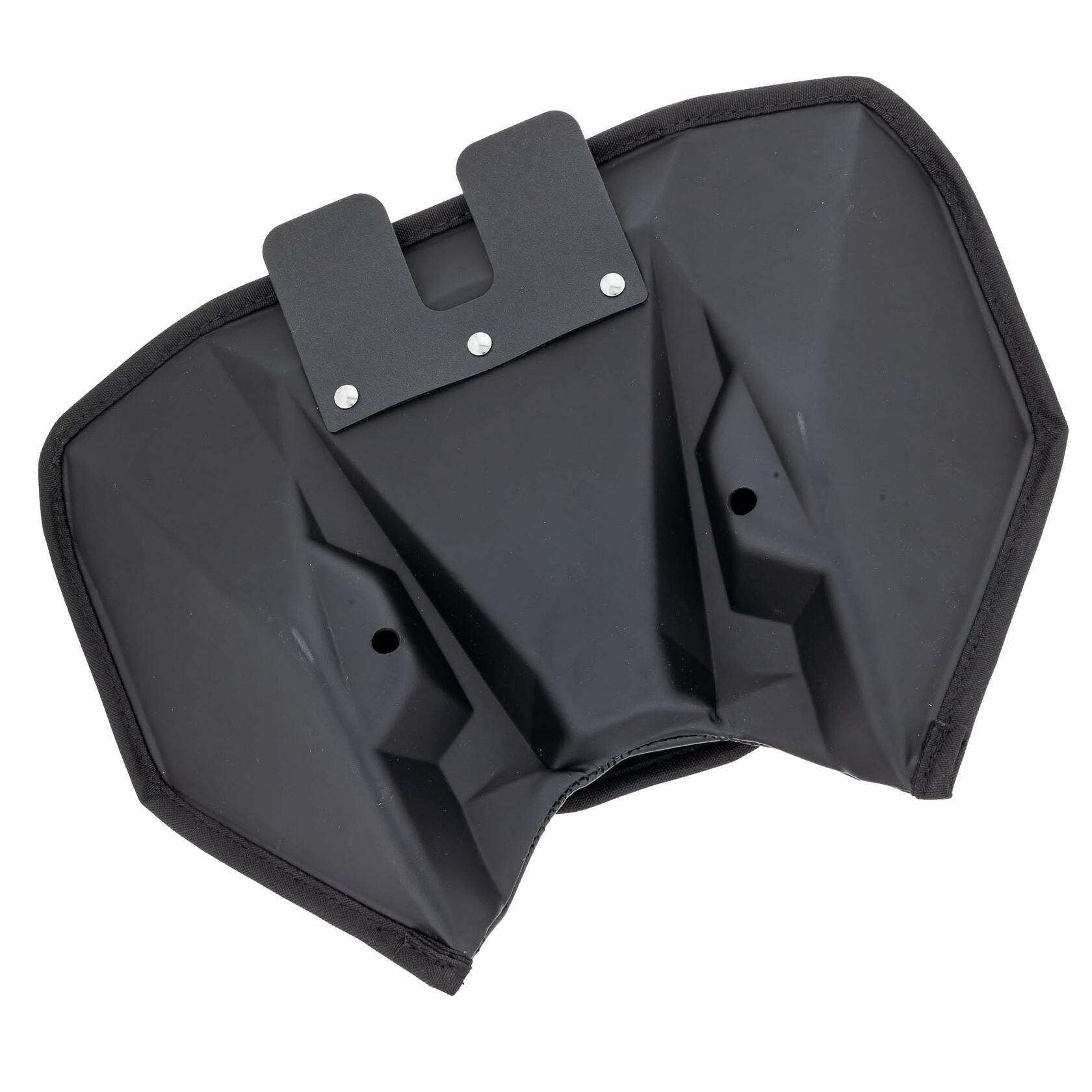 Polaris Snowmobile AXYS Mountain Dash Bag