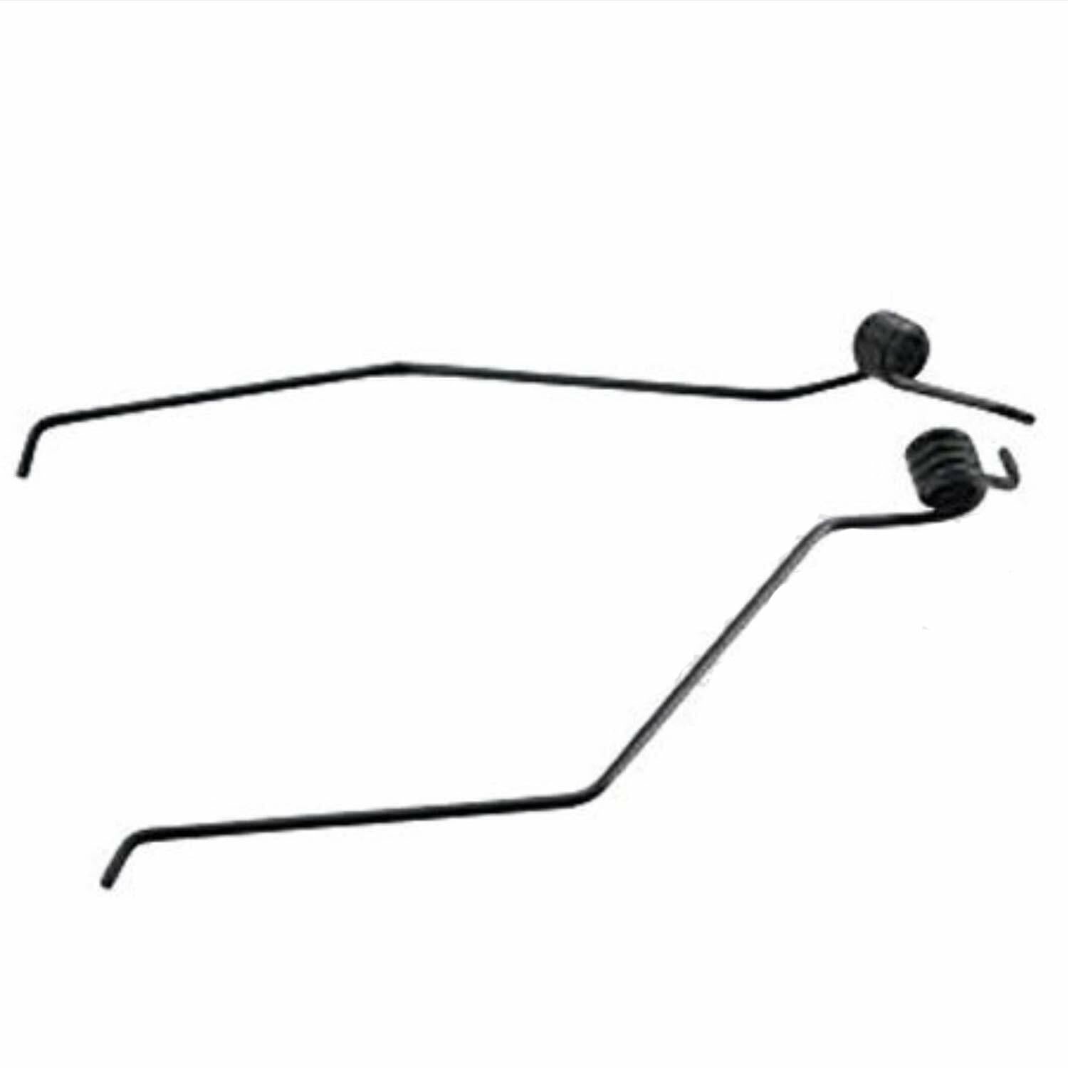 Polaris Snowmobile Ice Scratchers. 2876256