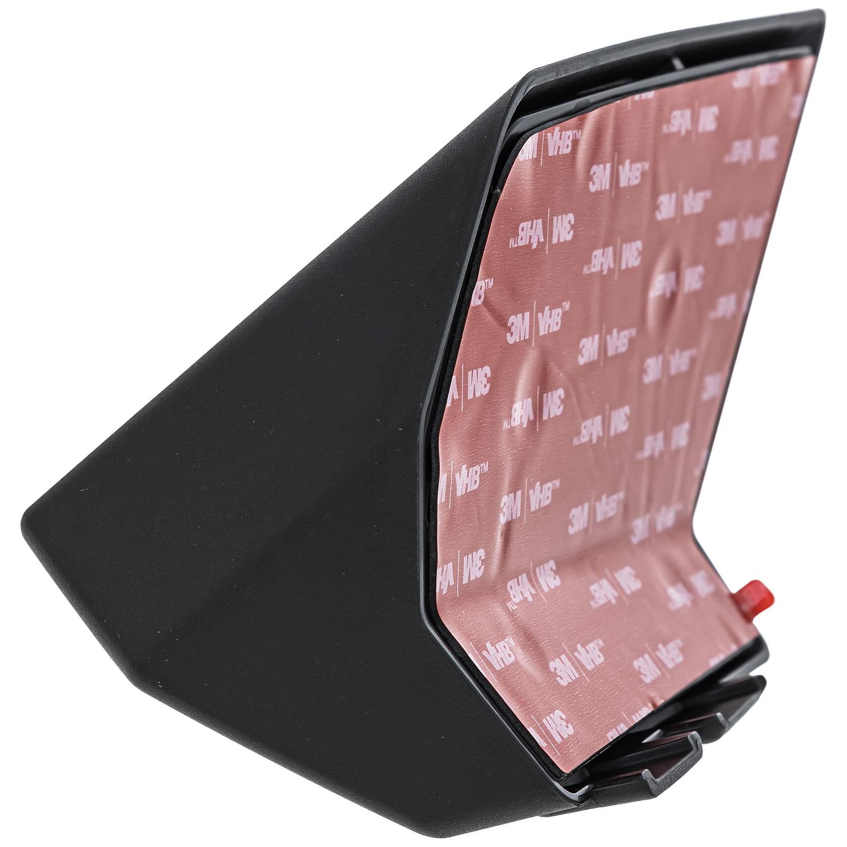 Polaris 2890103 Insight Side Mirrors 2004-2024 RMK Indy Voyageur XC XCR 129 137