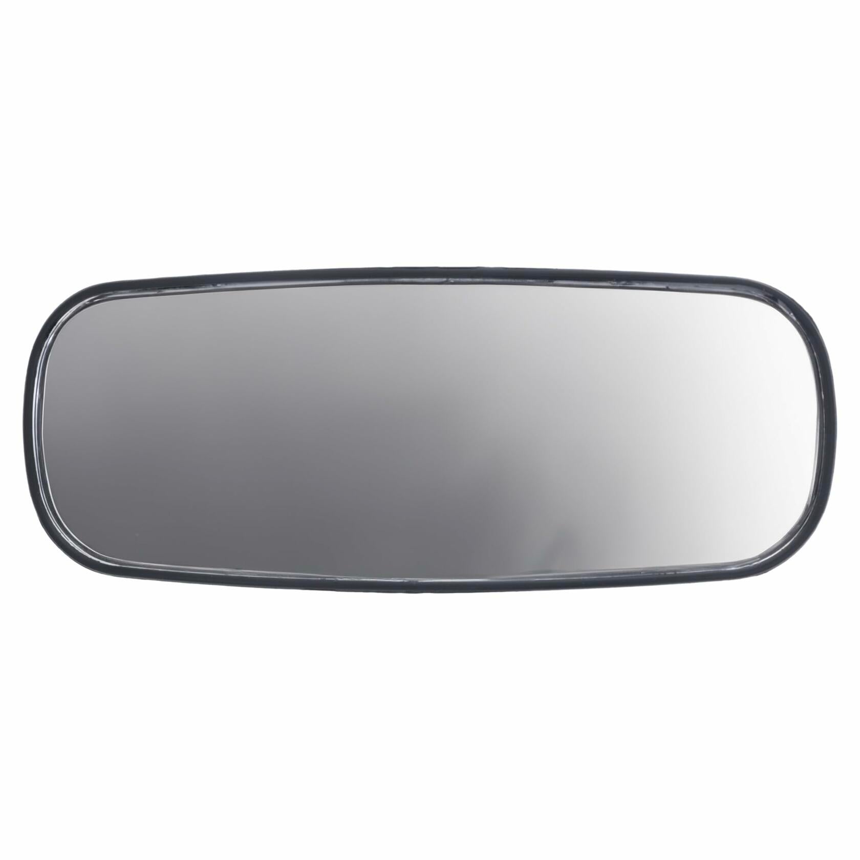 Polaris Rear View Convex Weatherproof Mirror for RANGER 1000, XP 1000 and CREW, Vehicle Frame Mounted, Qty 1, 2889220