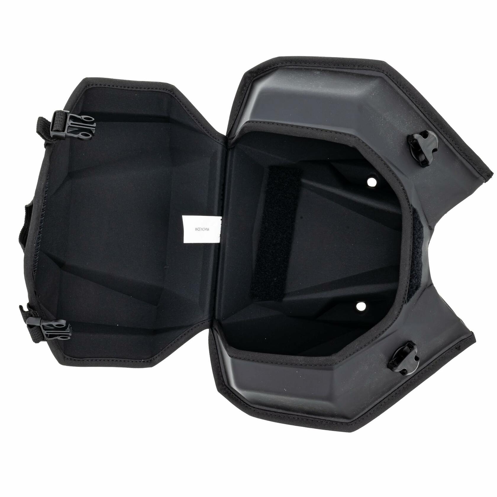 Polaris Snowmobile AXYS Mountain Dash Bag