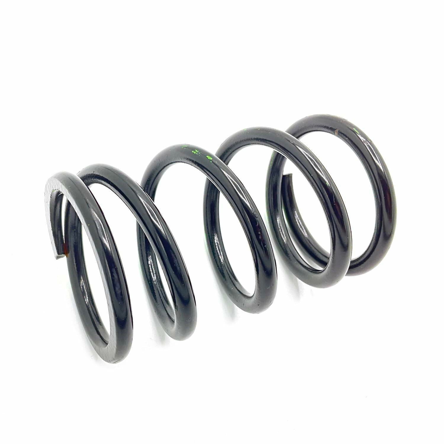 Polaris Snowmobile Clutch Spring Black/Green 7042083 Fits Polaris Models