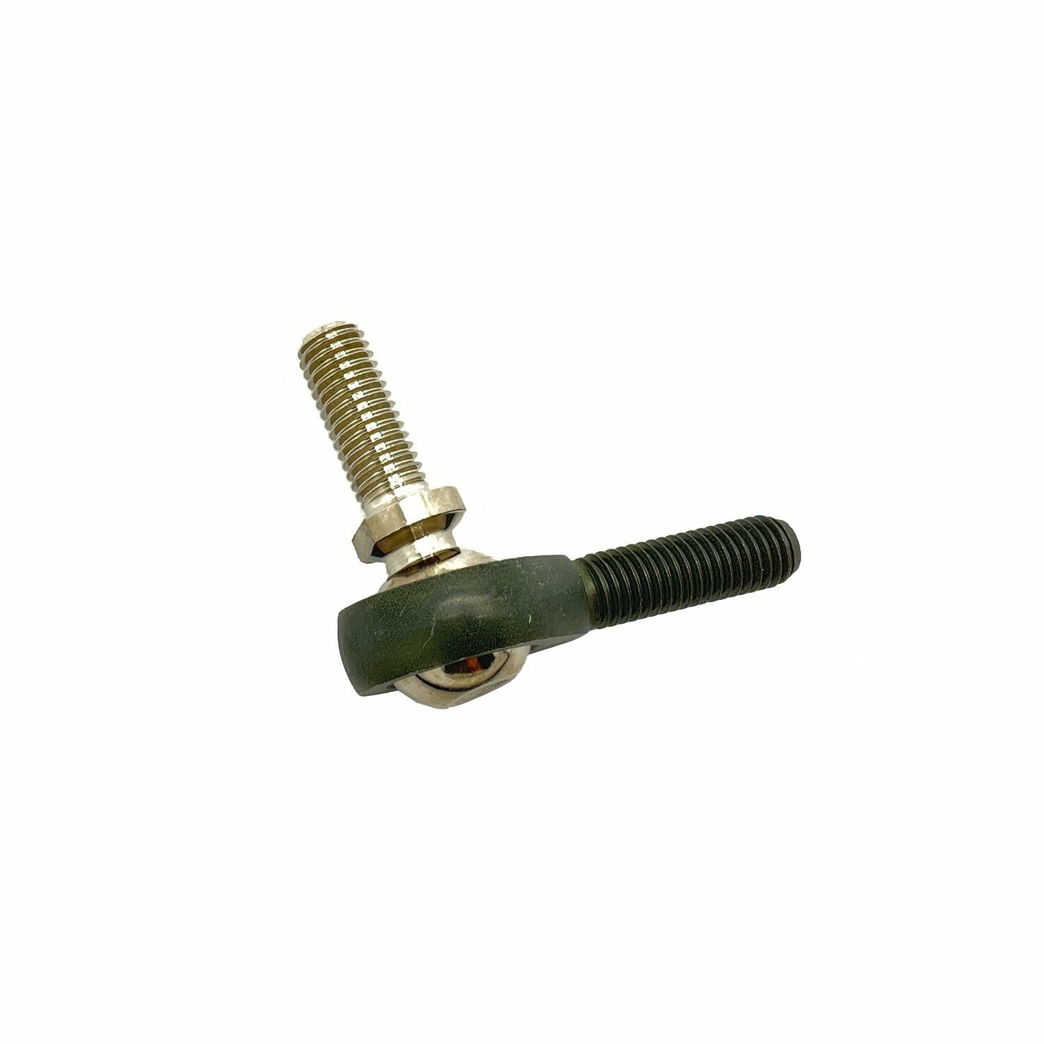 Polaris 7061166 Rod End-M10x26.5 75Deg Rh Voyageur Titan Swtichback SwitchBack