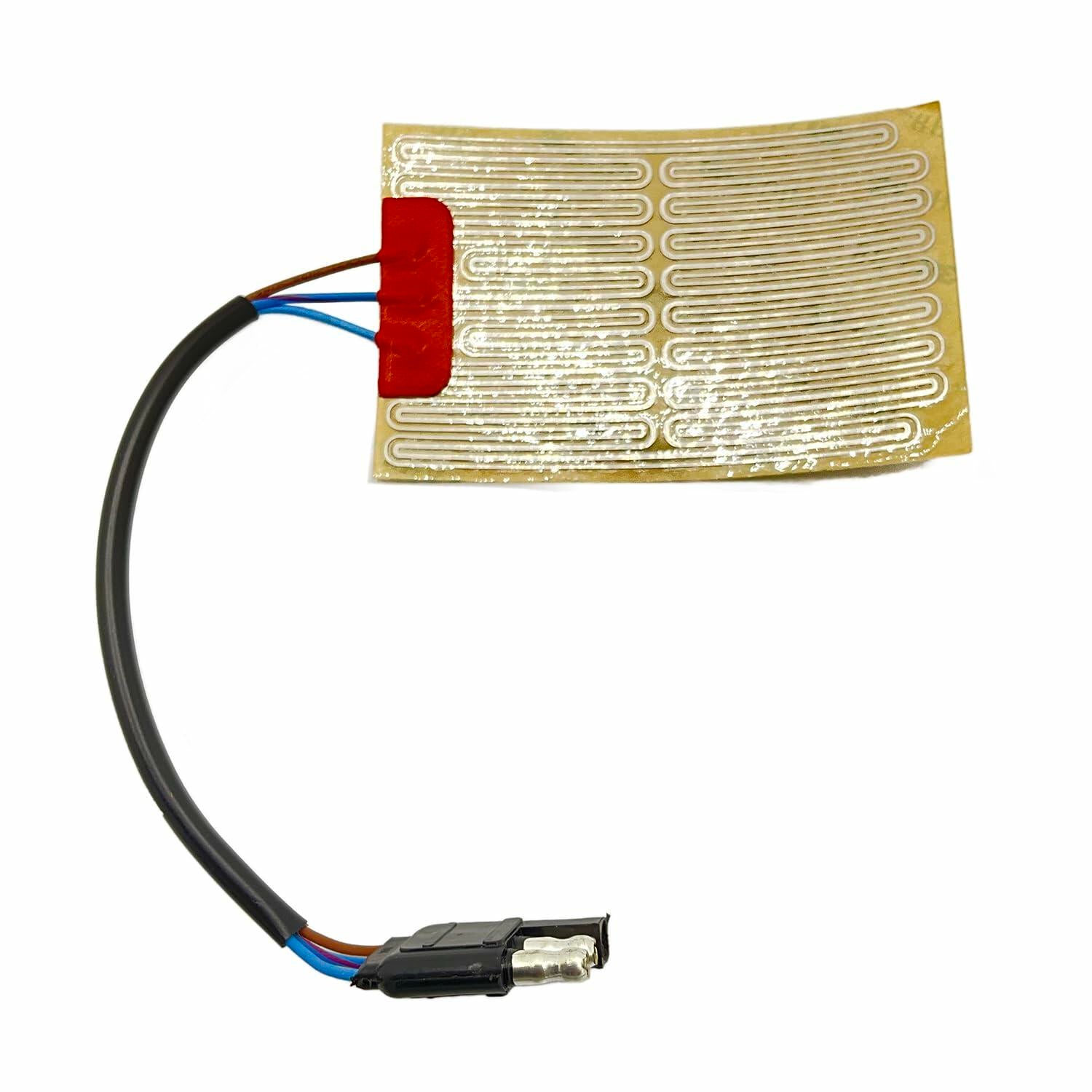 Polaris 2460677 Lo/Med/Hi Heater Grip 1999-2006 Indy Touring 340 500