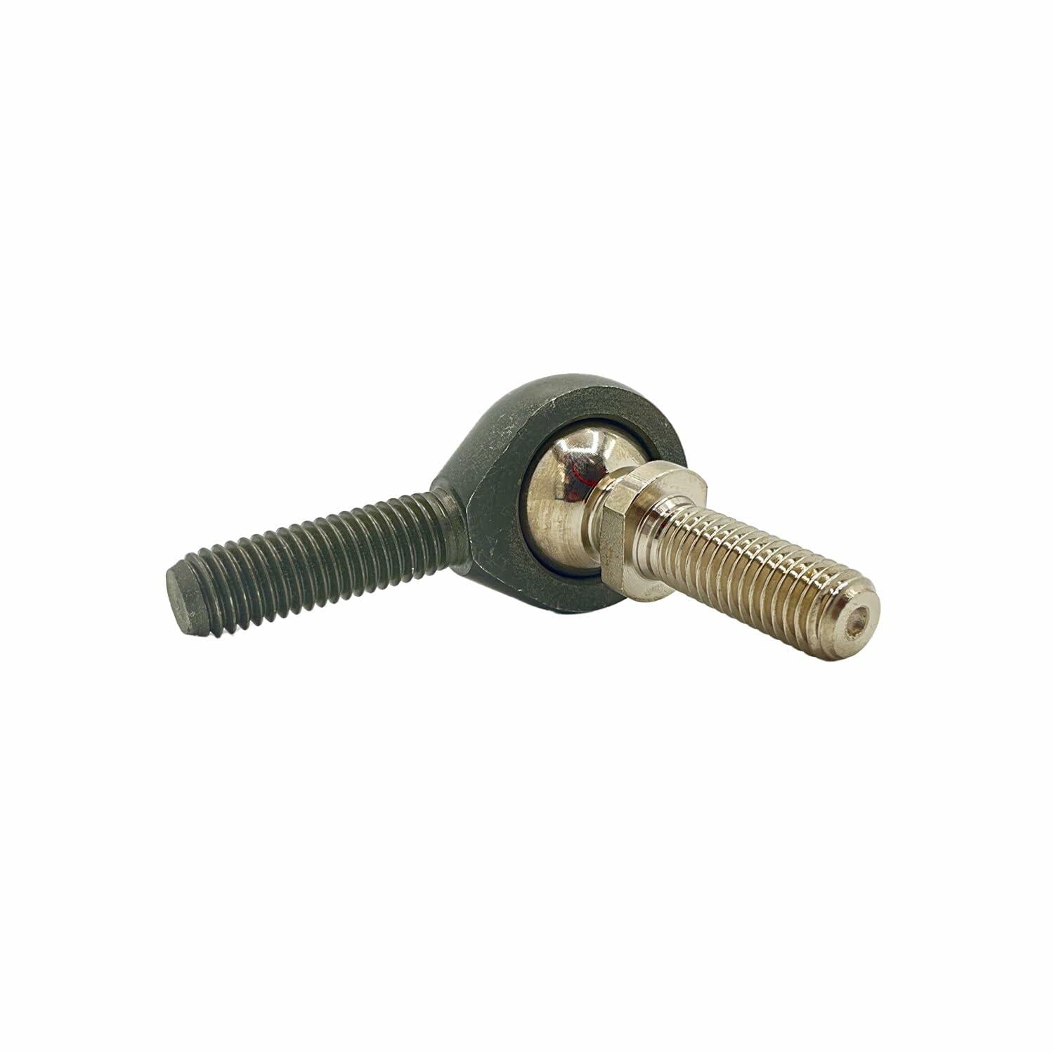 Polaris 7061166 Rod End-M10x26.5 75Deg Rh Voyageur Titan Swtichback SwitchBack