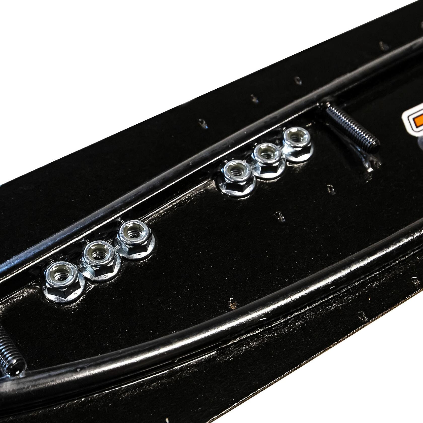 Polaris KIT-SKAG,7/16X4"CARBIDE 60�CMP, Qty 1