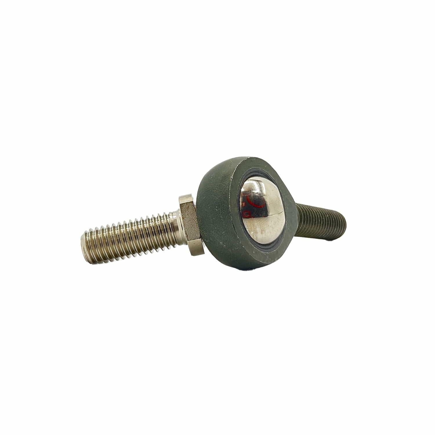Polaris 7061166 Rod End-M10x26.5 75Deg Rh Voyageur Titan Swtichback SwitchBack