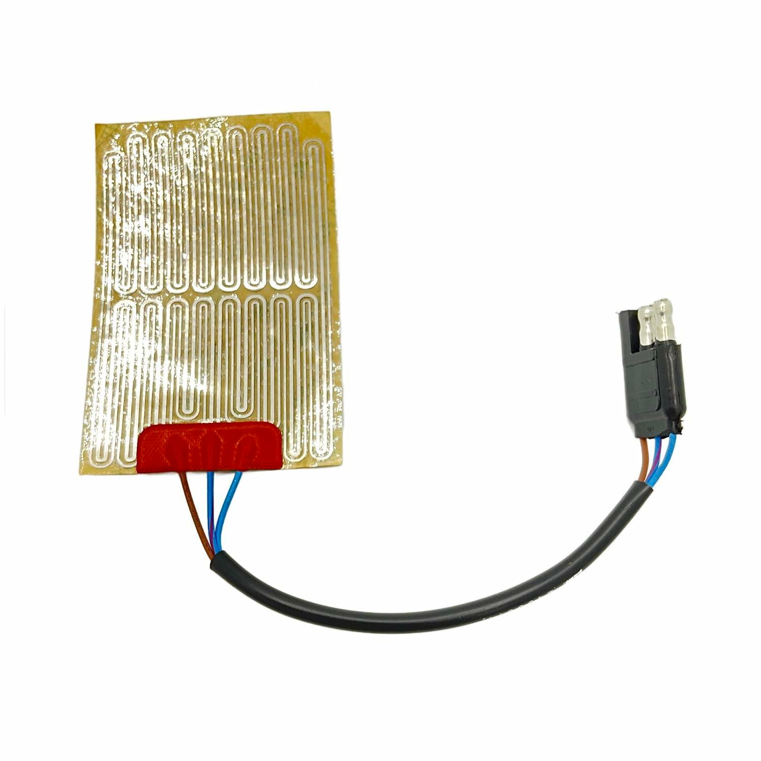 Polaris 2460677 Lo/Med/Hi Heater Grip 1999-2006 Indy Touring 340 500