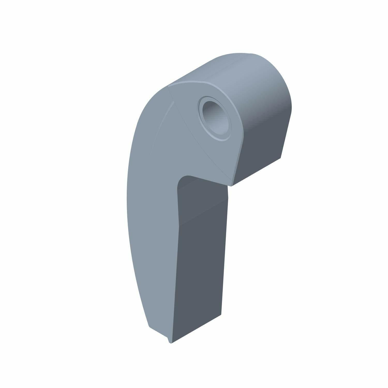 Polaris Snowmobile Clutch Weight 58 g., Compatible with Polaris Models for Perfect Fit, Genuine OEM Part 1321588, Qty 1