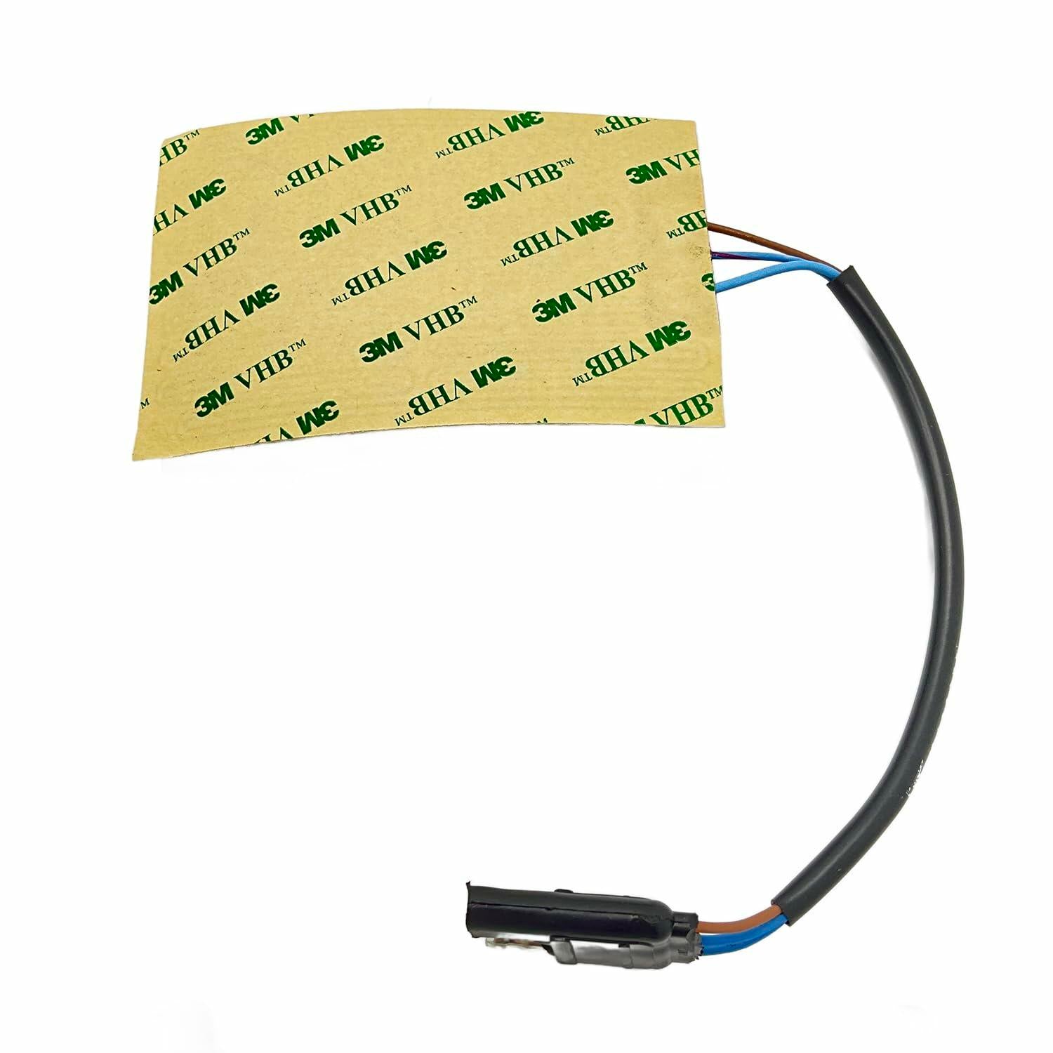 Polaris 2460677 Lo/Med/Hi Heater Grip 1999-2006 Indy Touring 340 500