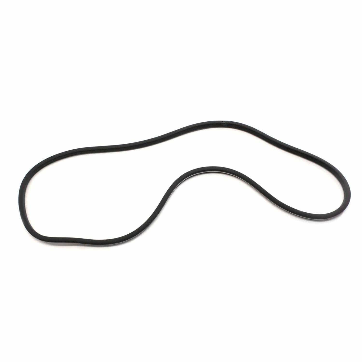 Polaris Clutch Cover Seal, Outer, Compatible with Polaris Models for Perfect Fit, Genuine OEM Part 5521831, Qty 1