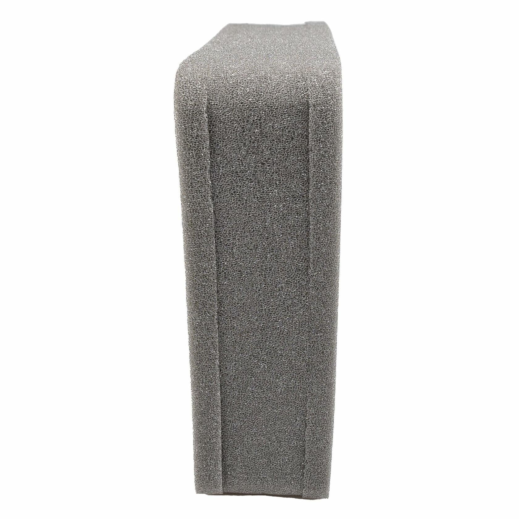 Polaris Air Box Baffle Assembly 1253116 OEM 1993-1999 Indy Trail Touring Classic RMK SKS 440 500